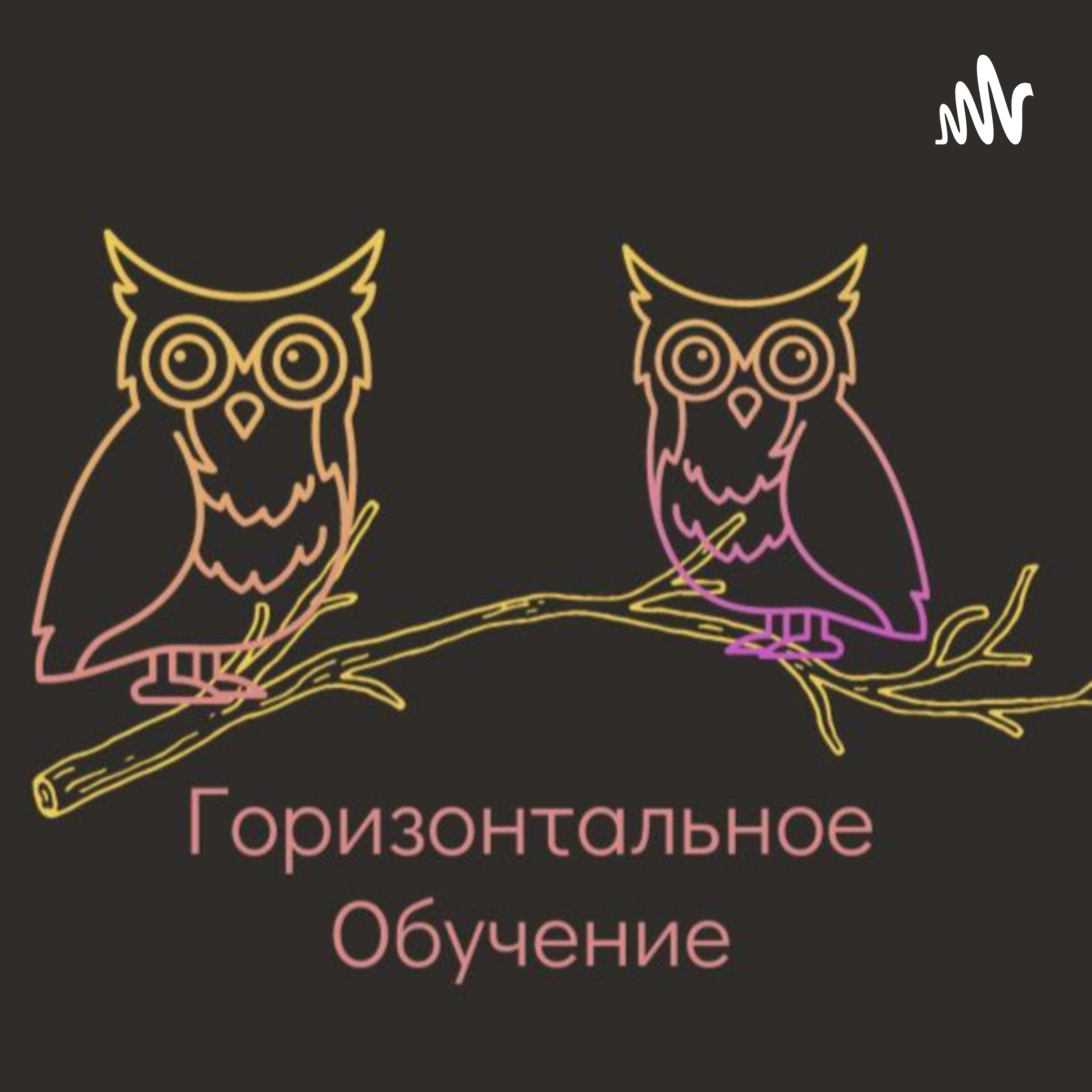 Горизонтальное Обучение