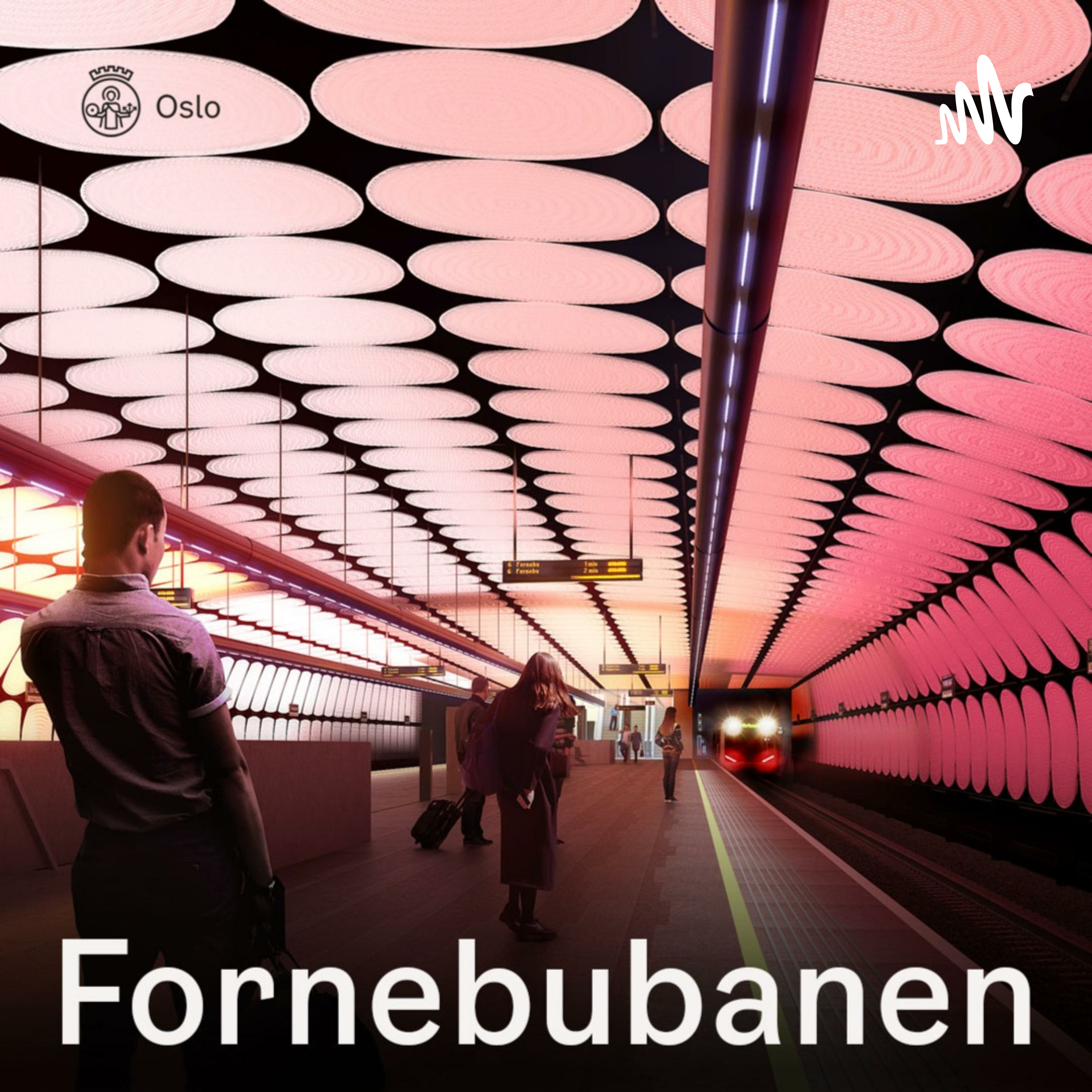 Fornebubanen