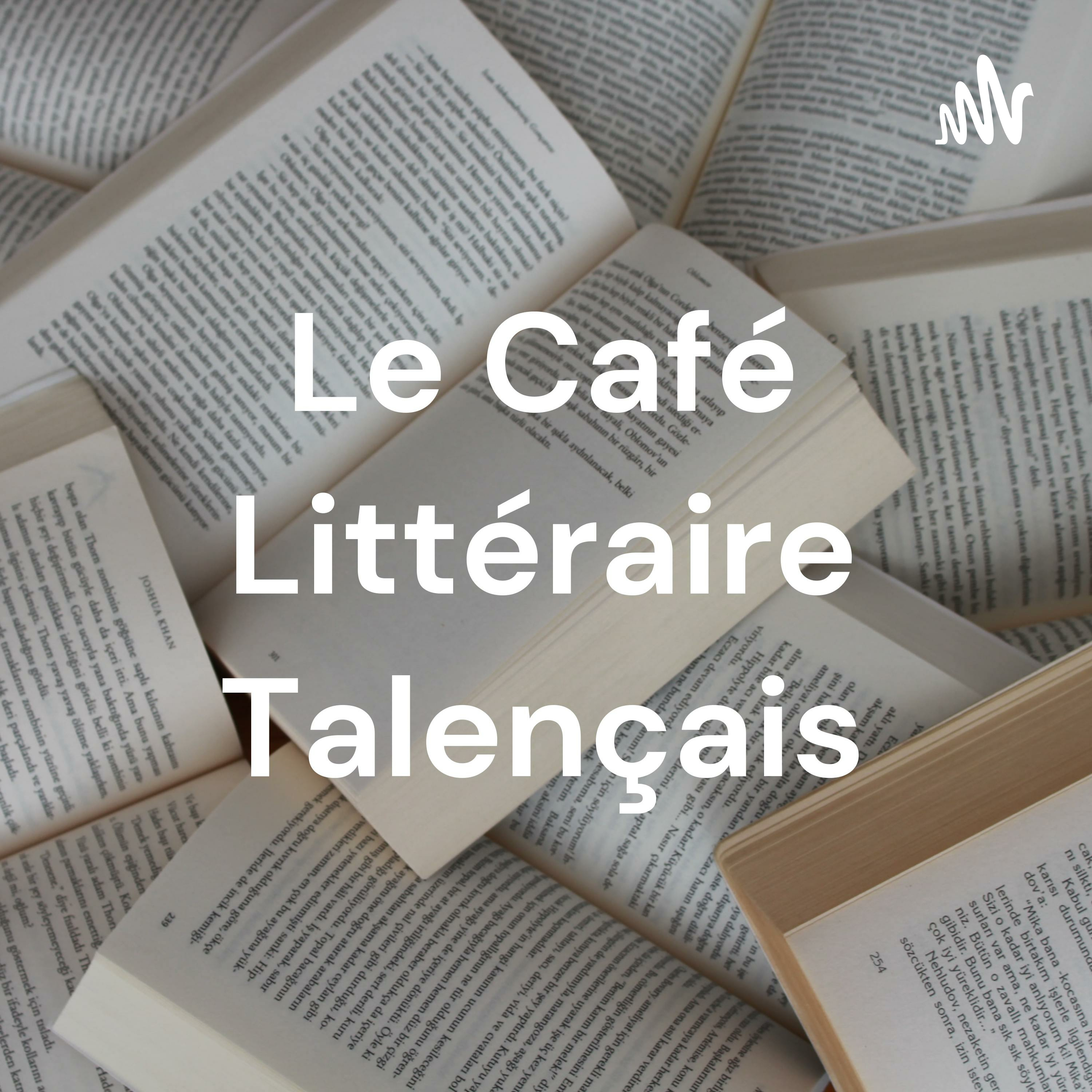 CLT- Le Café Littéraire Talençais