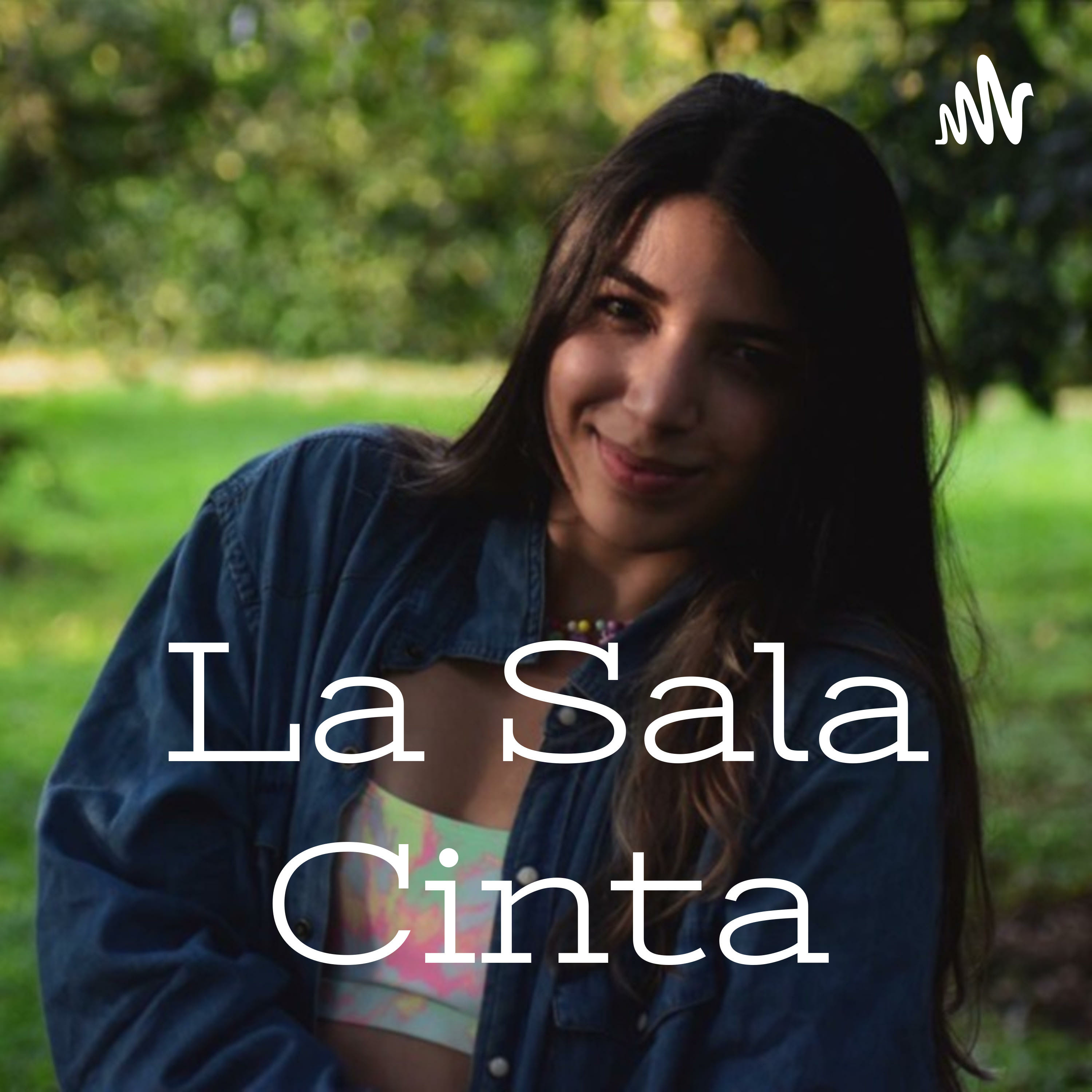 La Sala Cinta podcast artwork