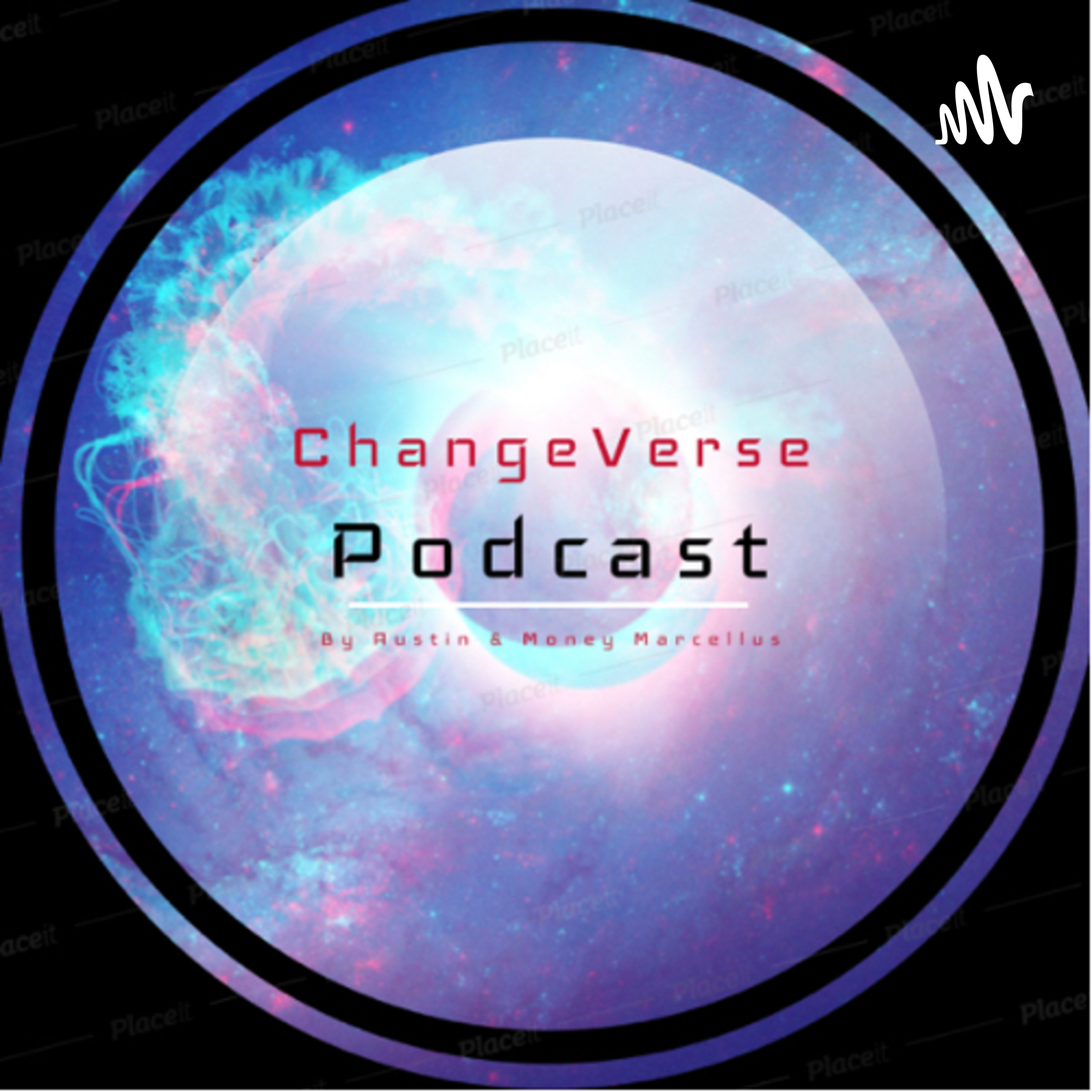 ChangeVerse Podcast