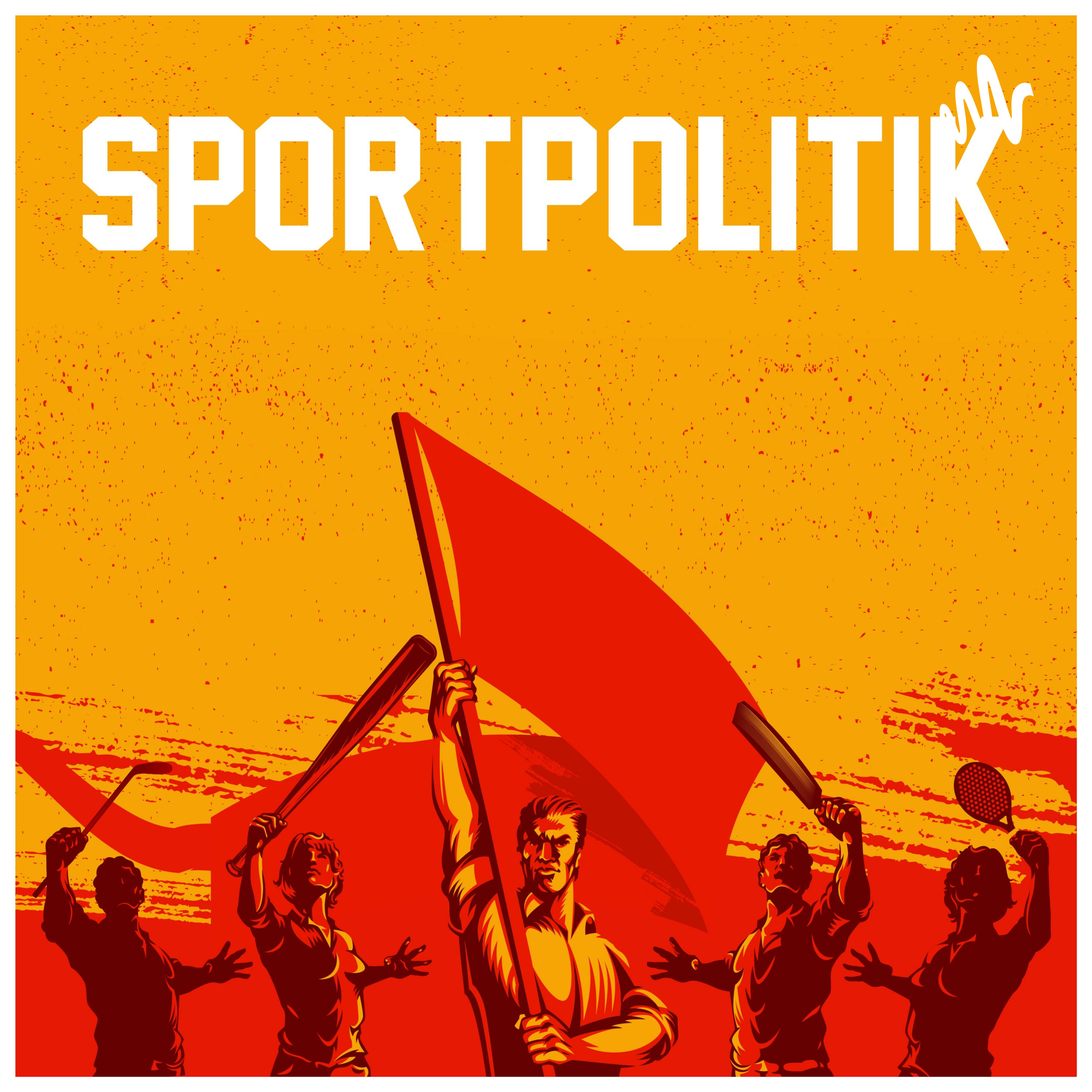 Sportpolitik