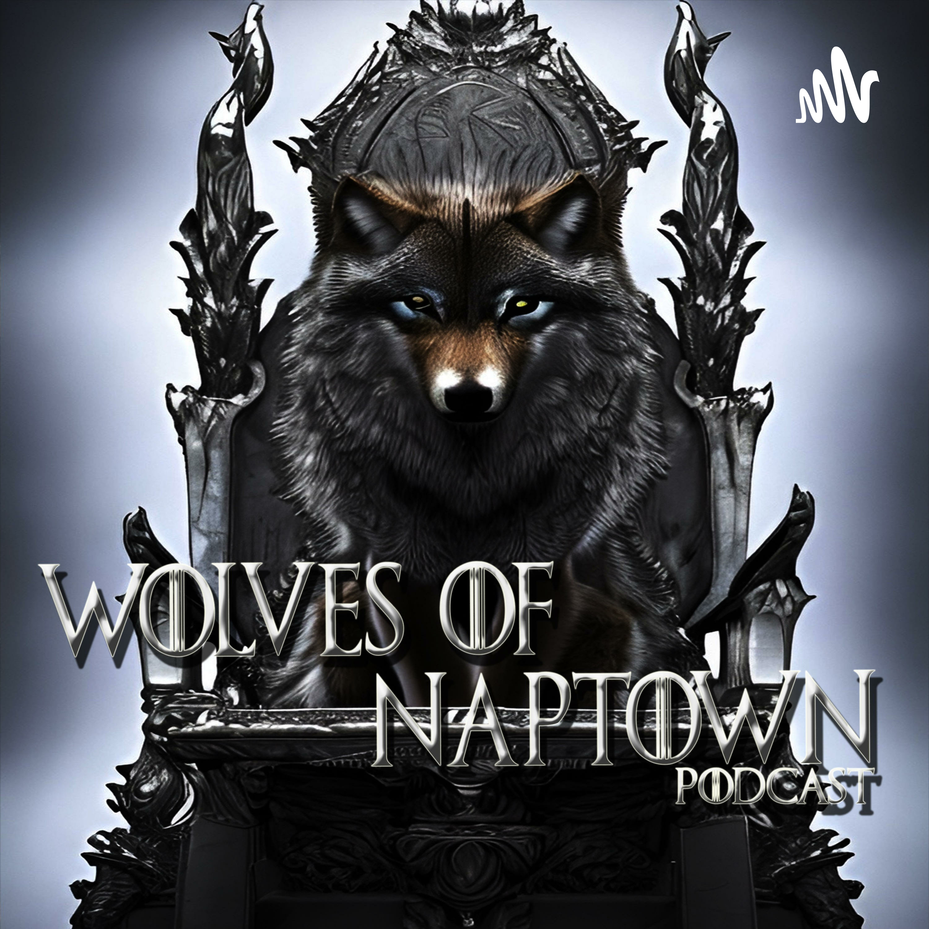 Wolves Of Naptown