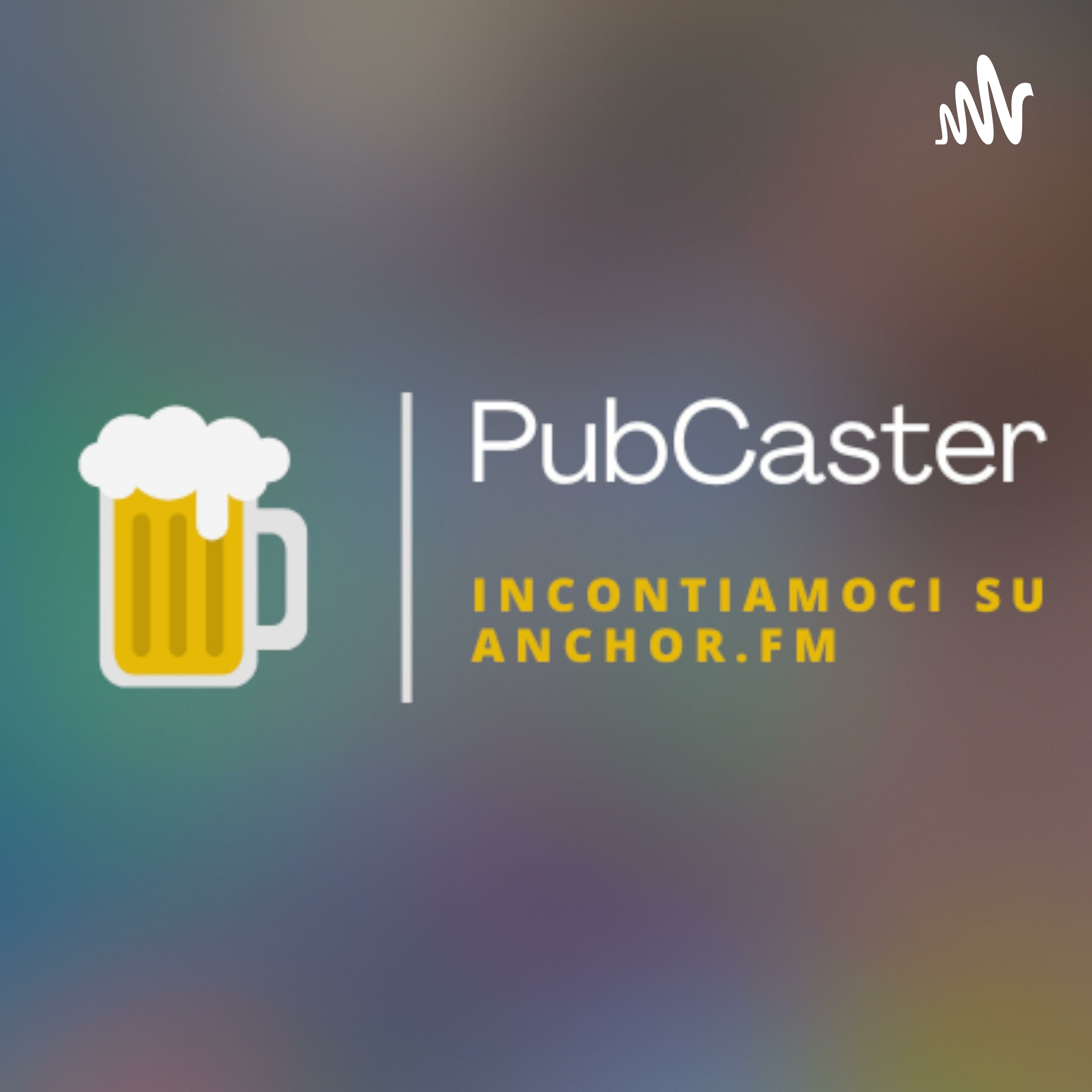 PubCaster