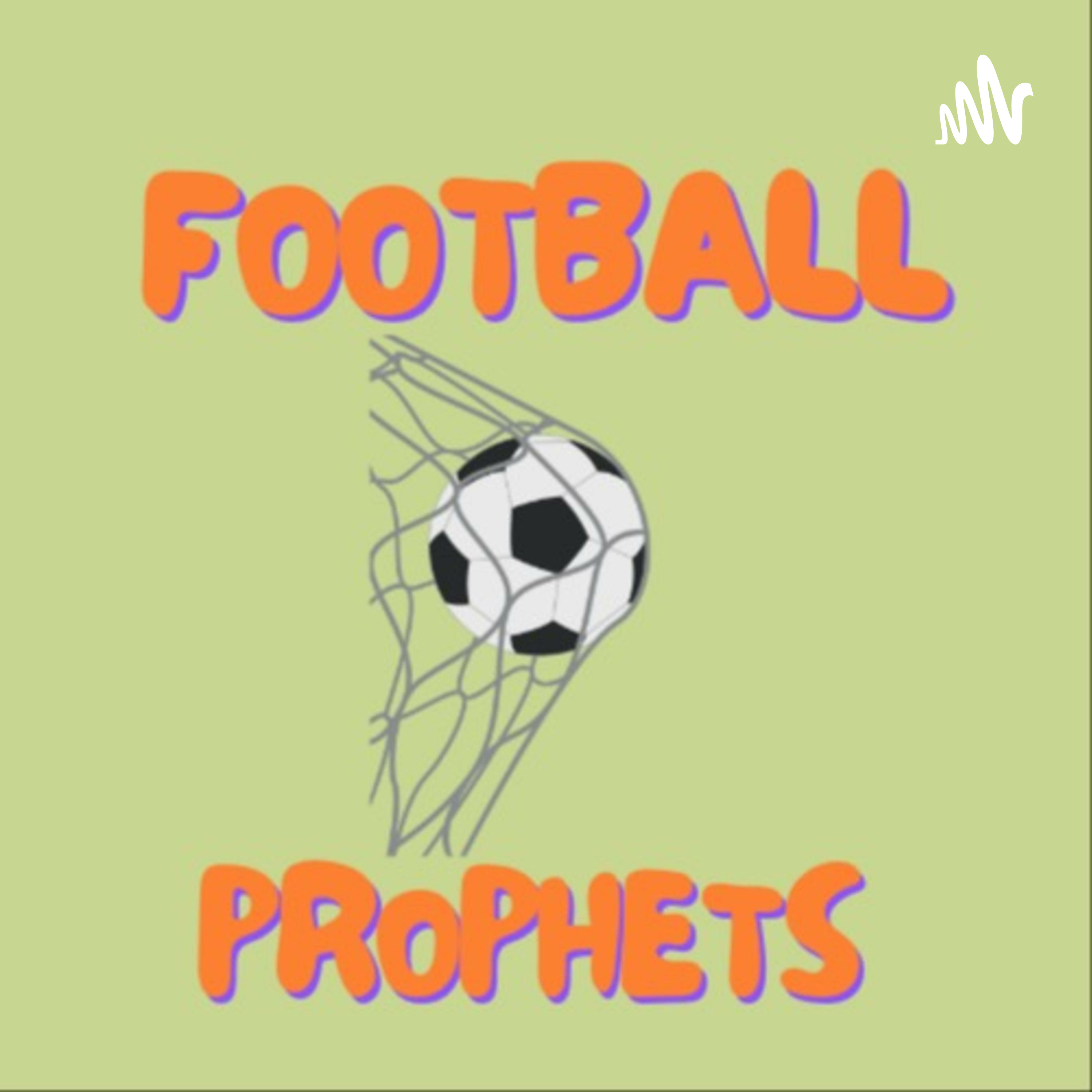 The Football Prophets