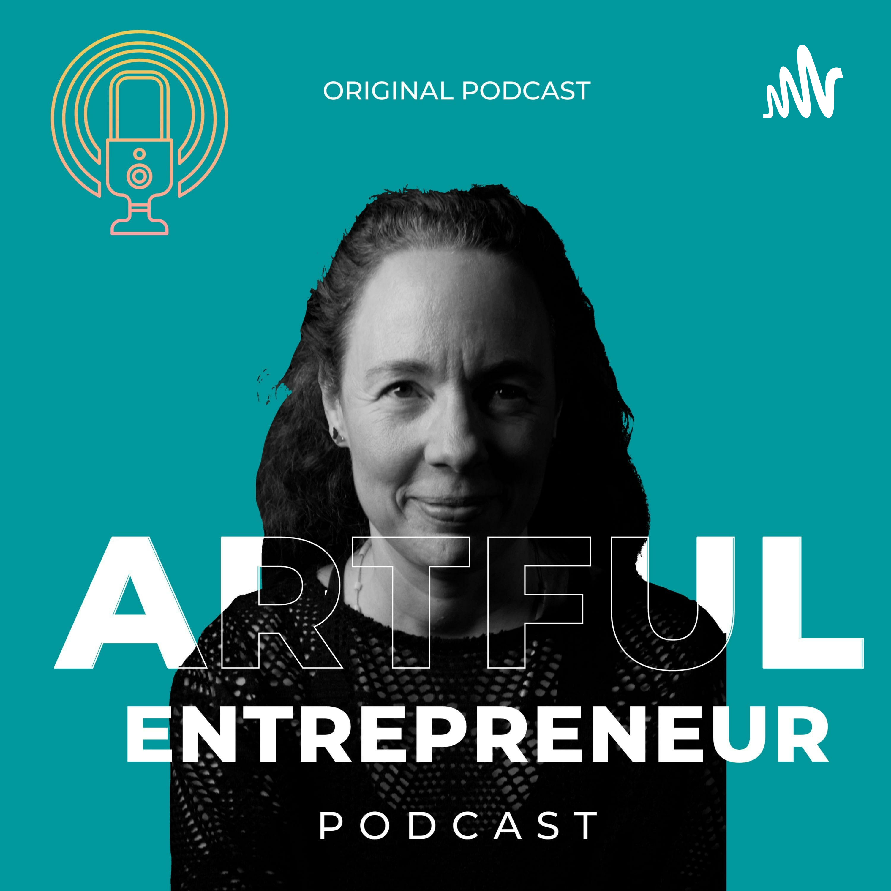 Artful Entrepreneur