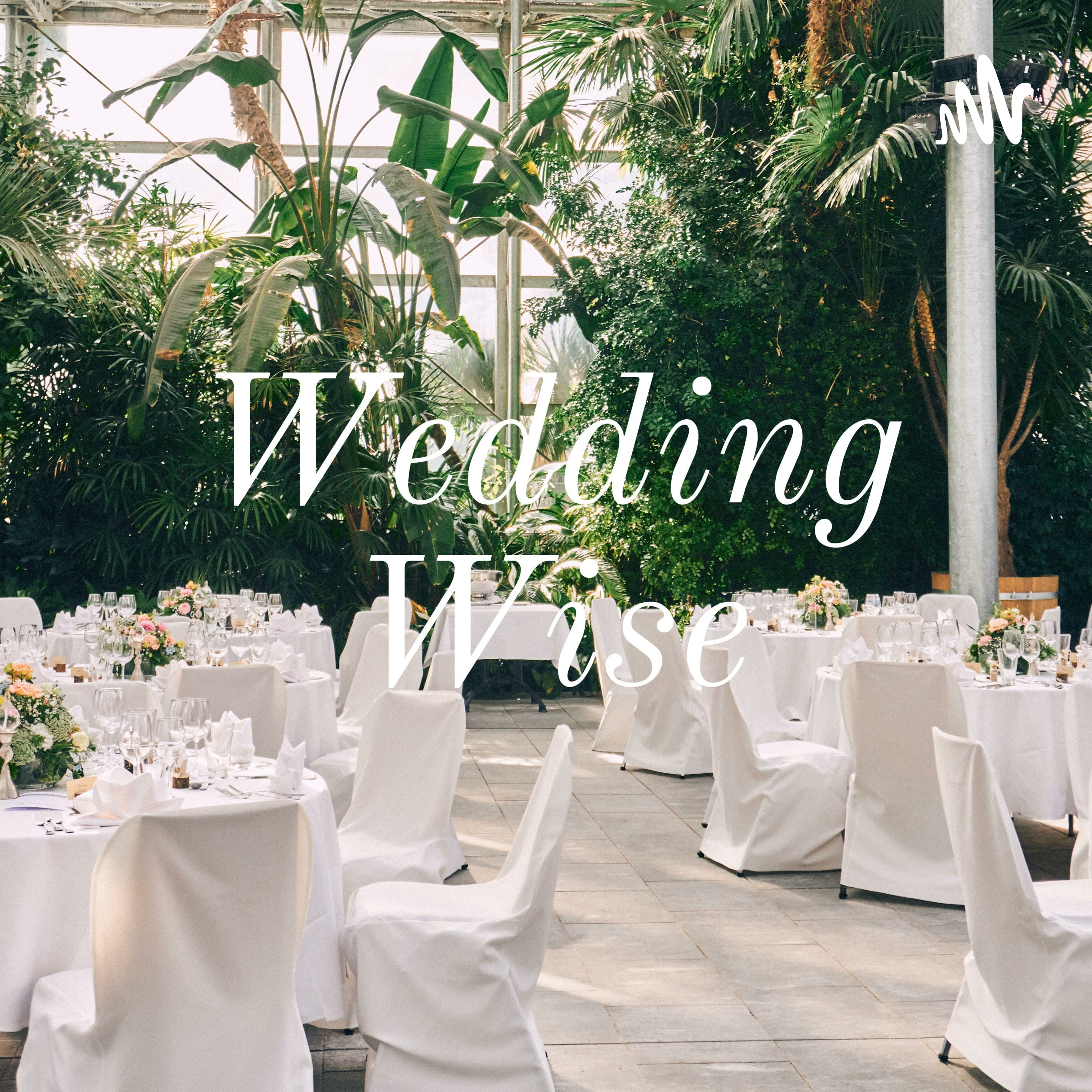 The Wedding Wise Podcast