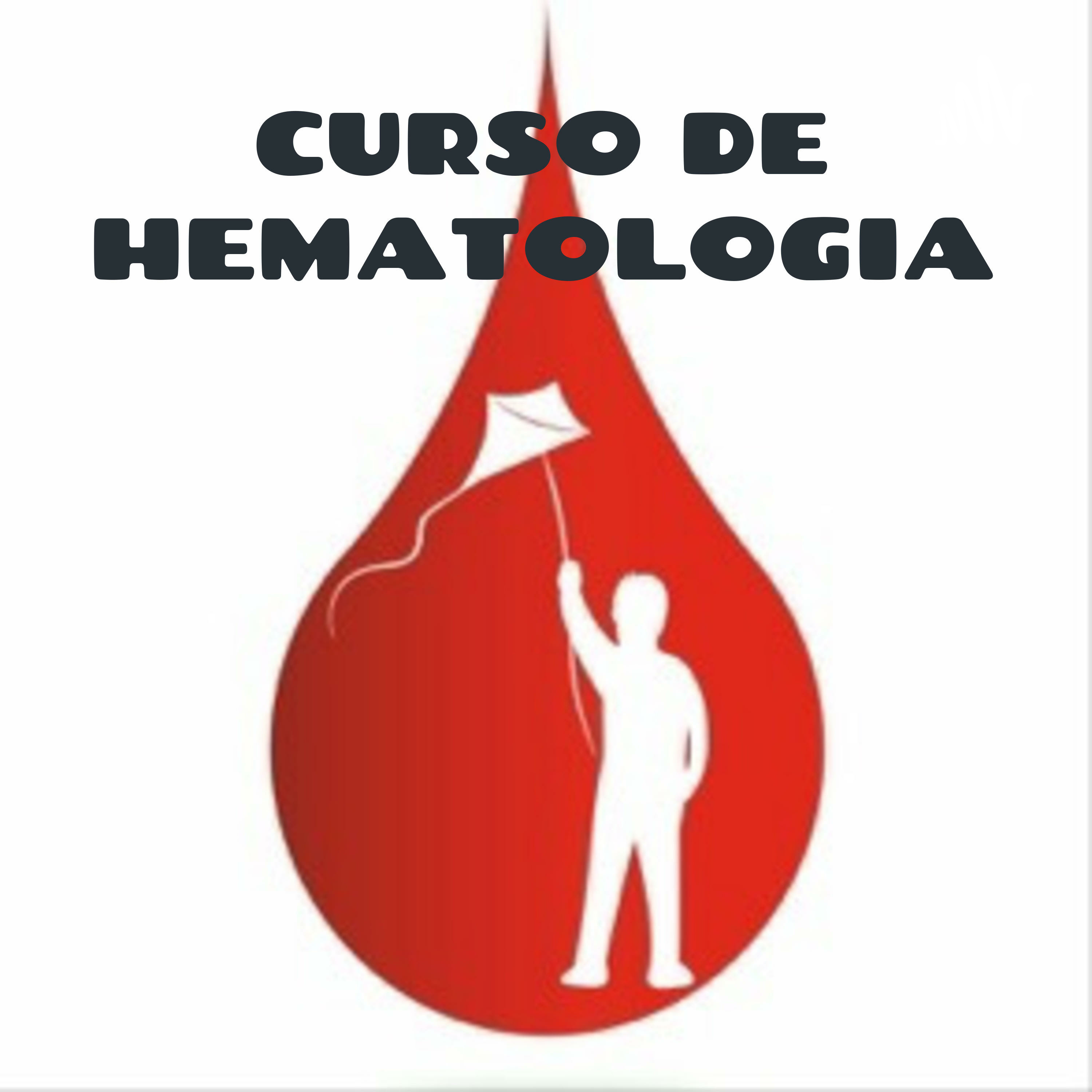 CURSO DE HEMATOLOGIA podcast artwork