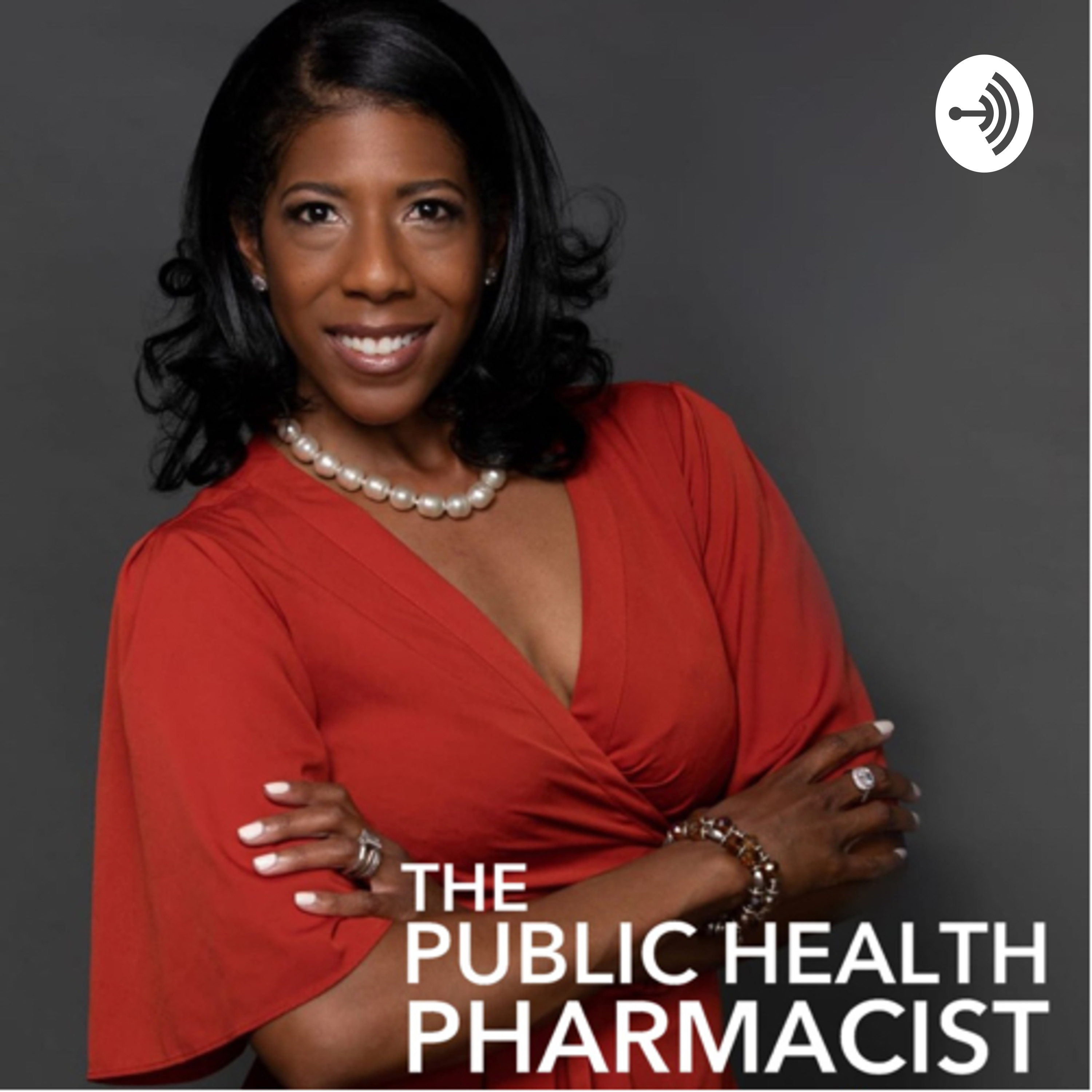PublicHealth Pharmacist Podcast