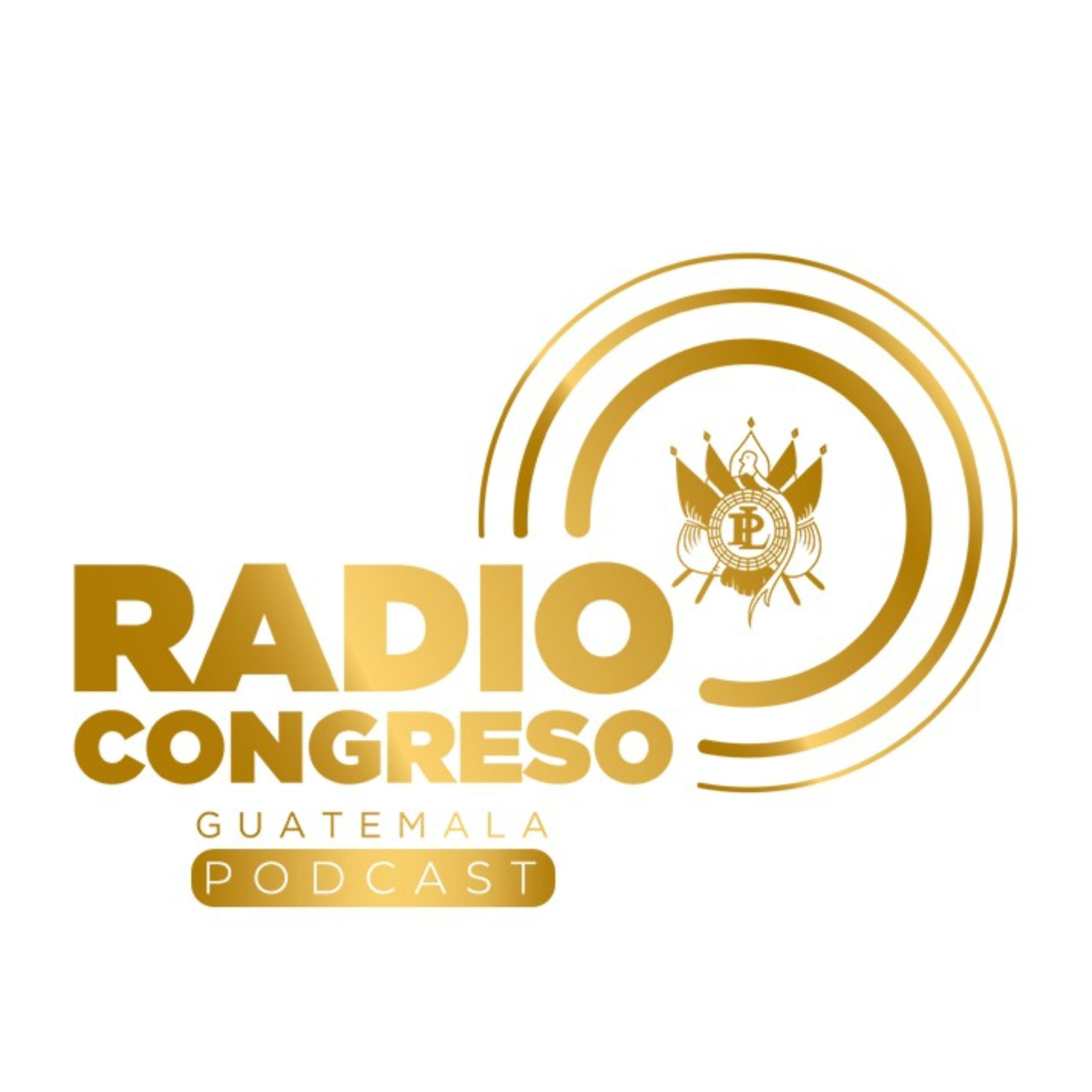 RADIO CONGRESO GUATEMALA