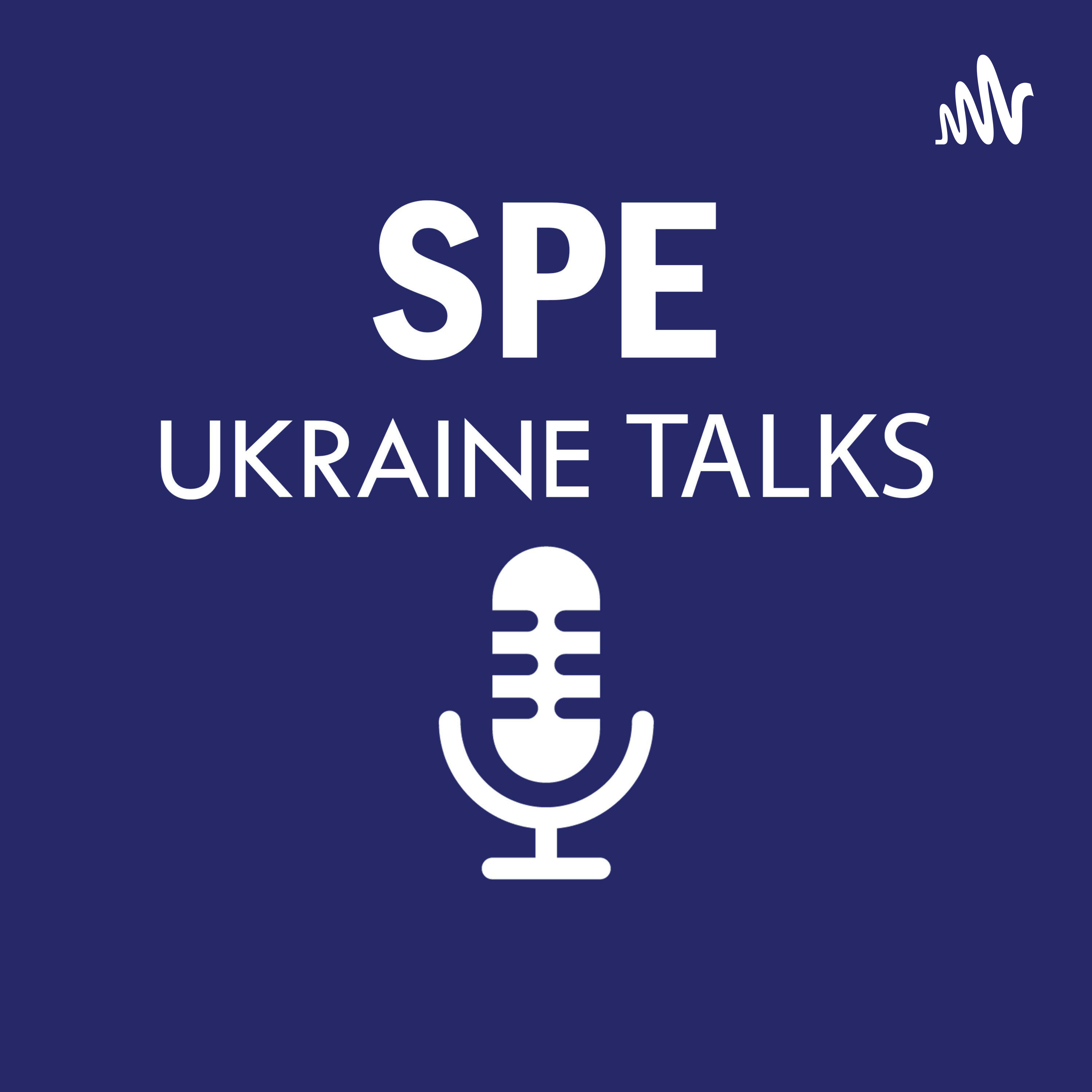 SPE Ukraine Talks