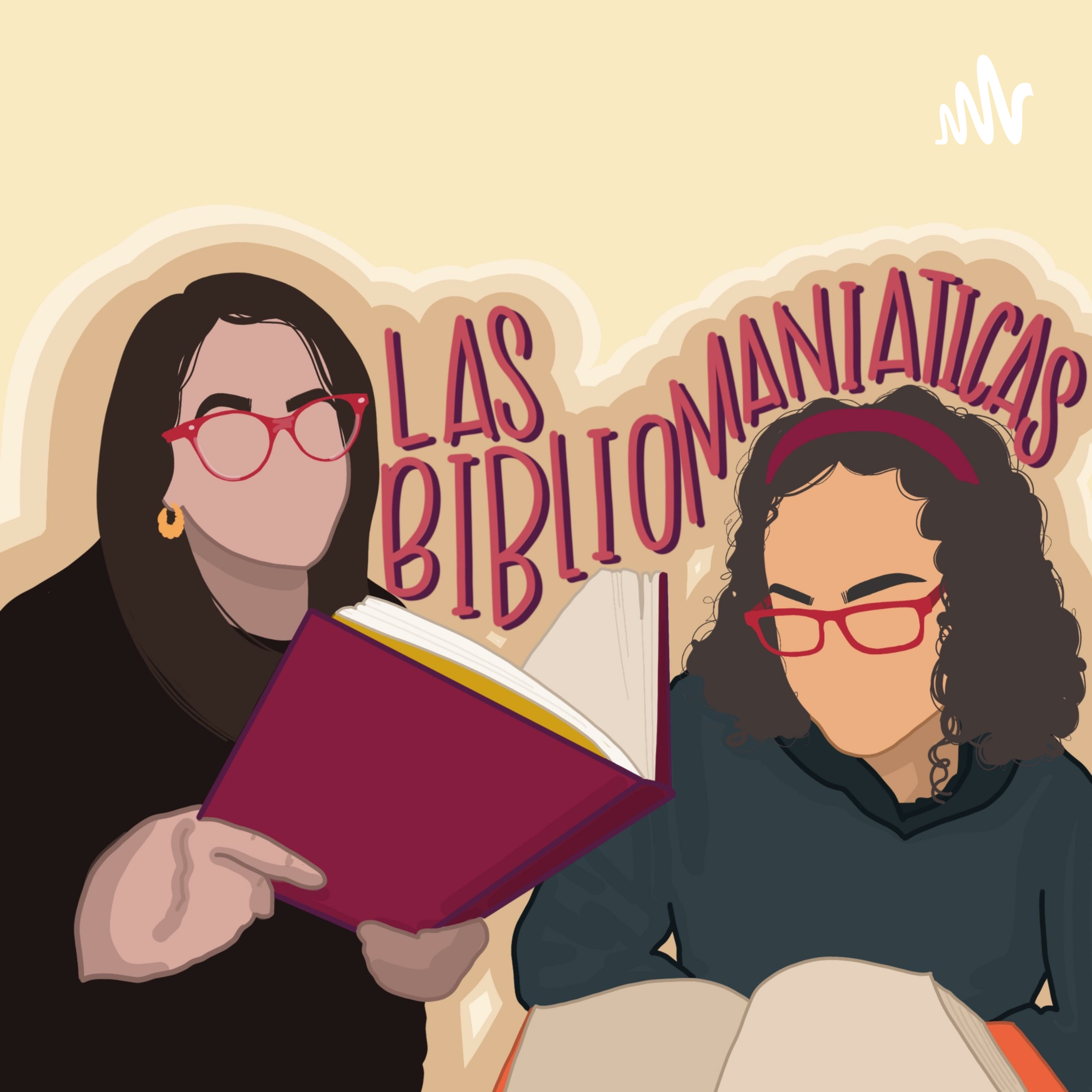 Las Bibliomaniáticas