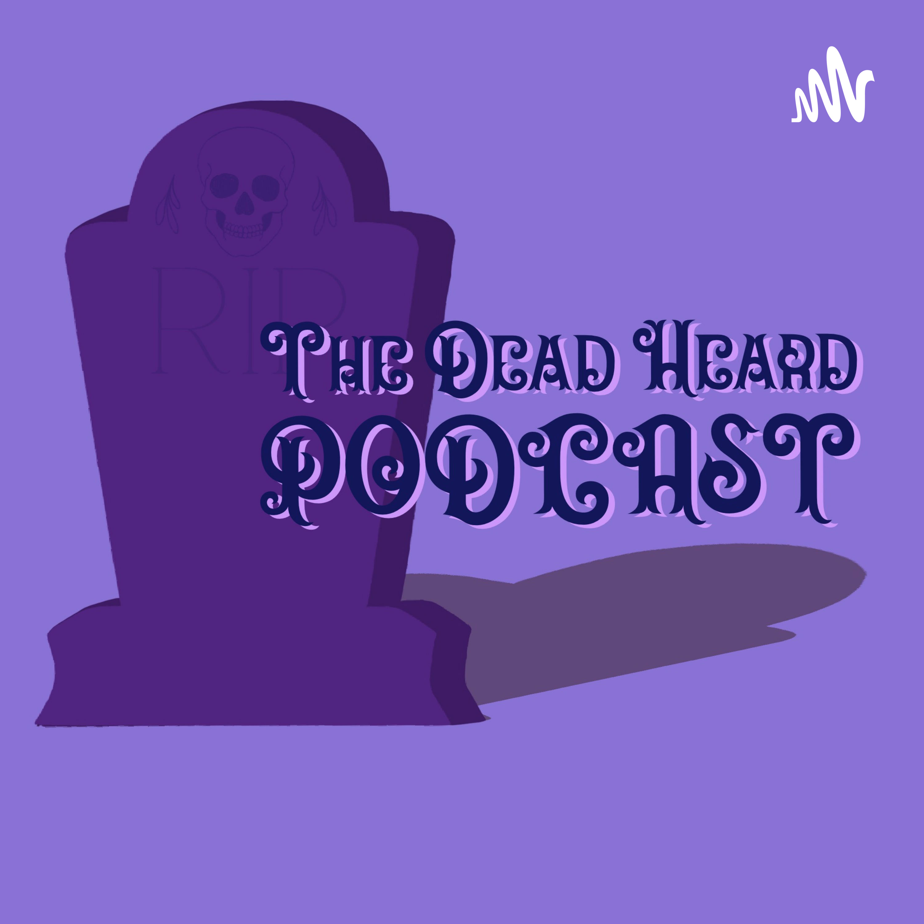 The Dead Heard cover art