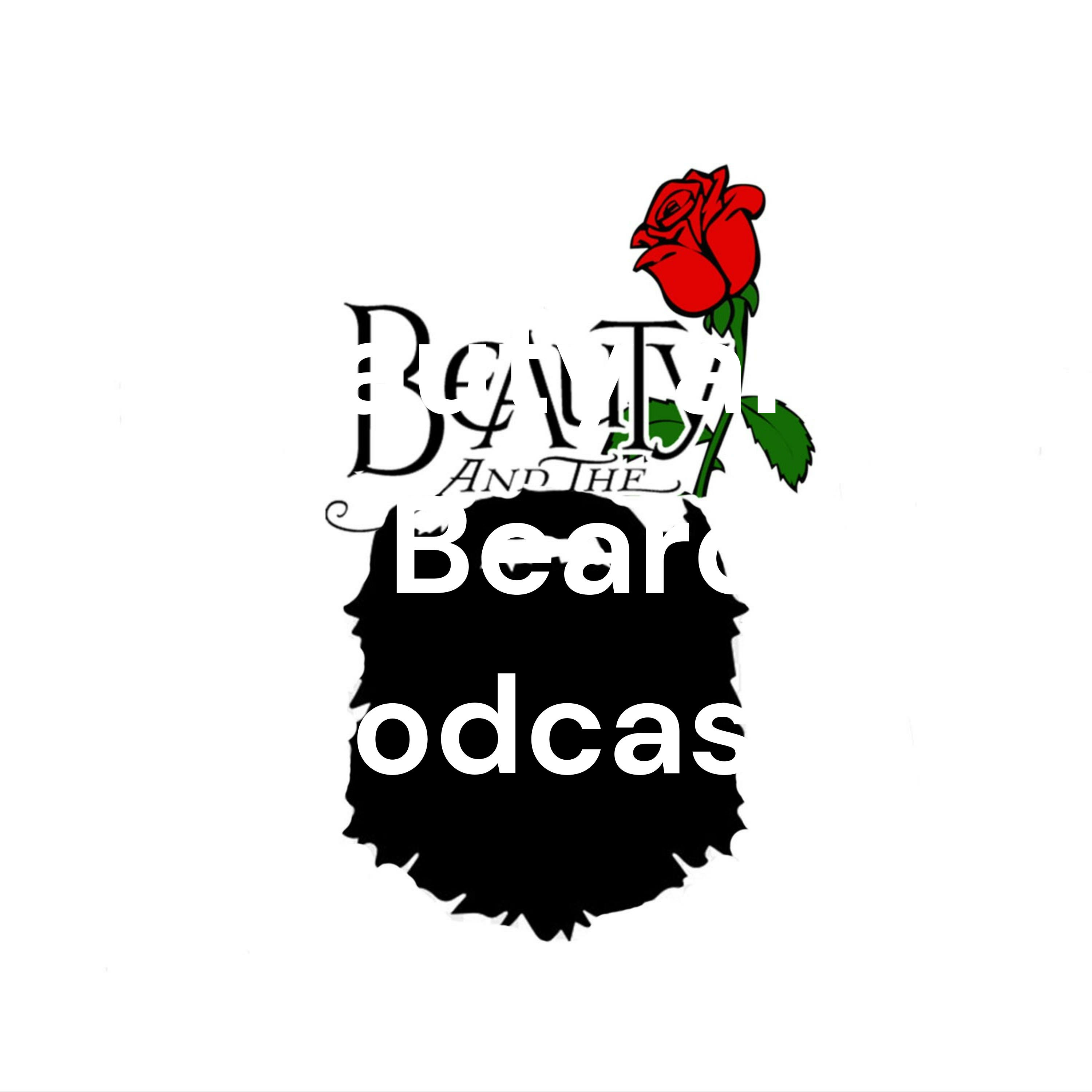 Beauty and the Bearded Podcast podcast artwork