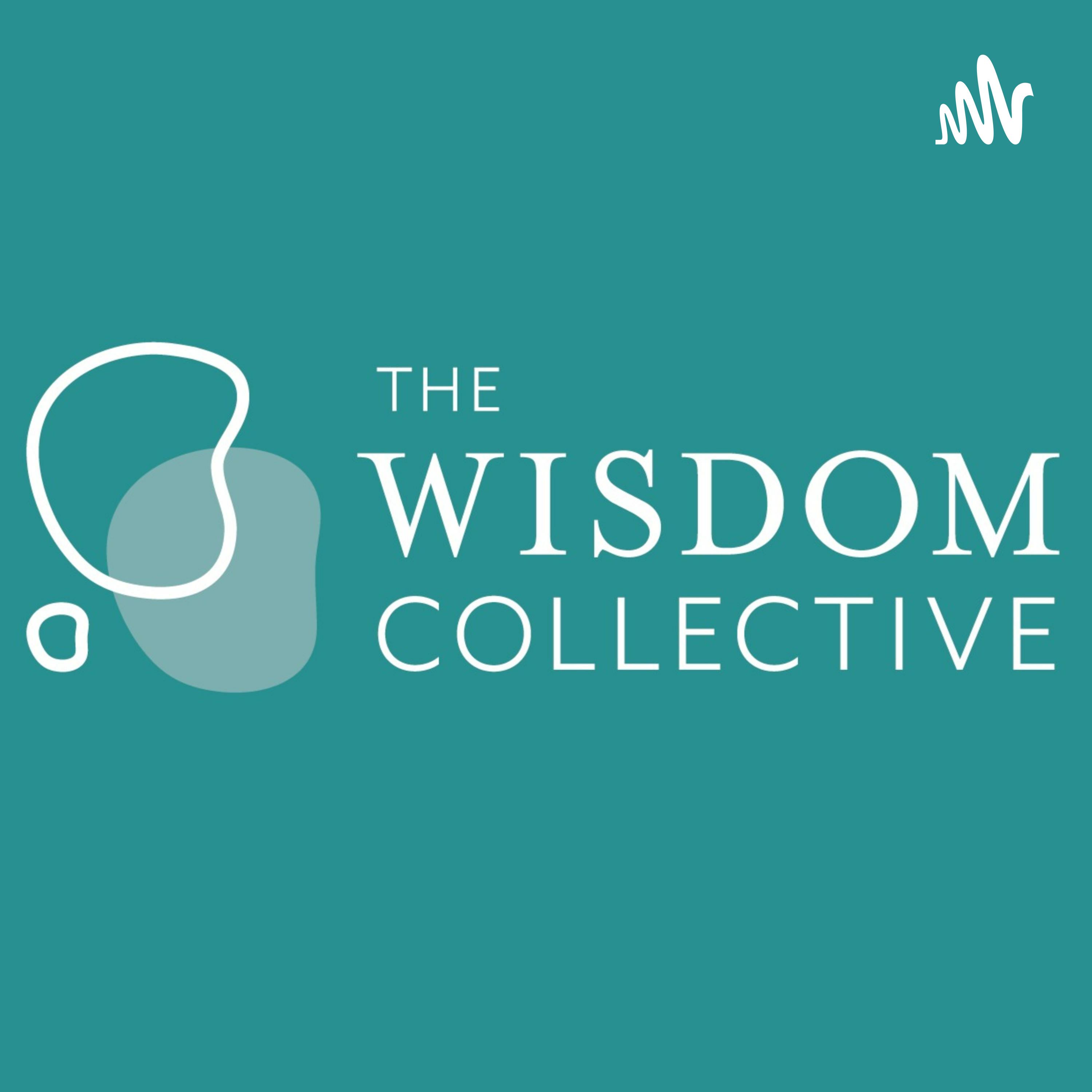 The Wisdom Collective Podcast podcast artwork