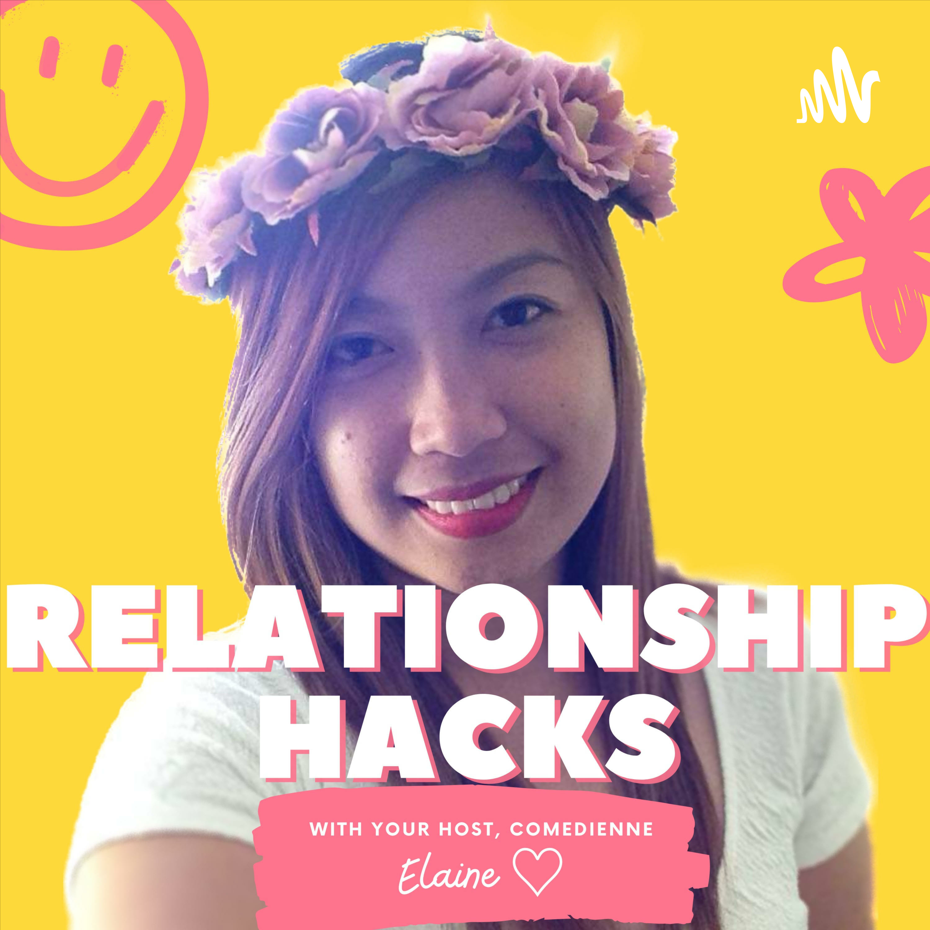 Elaine\'s Podcast on Love & Spirituality