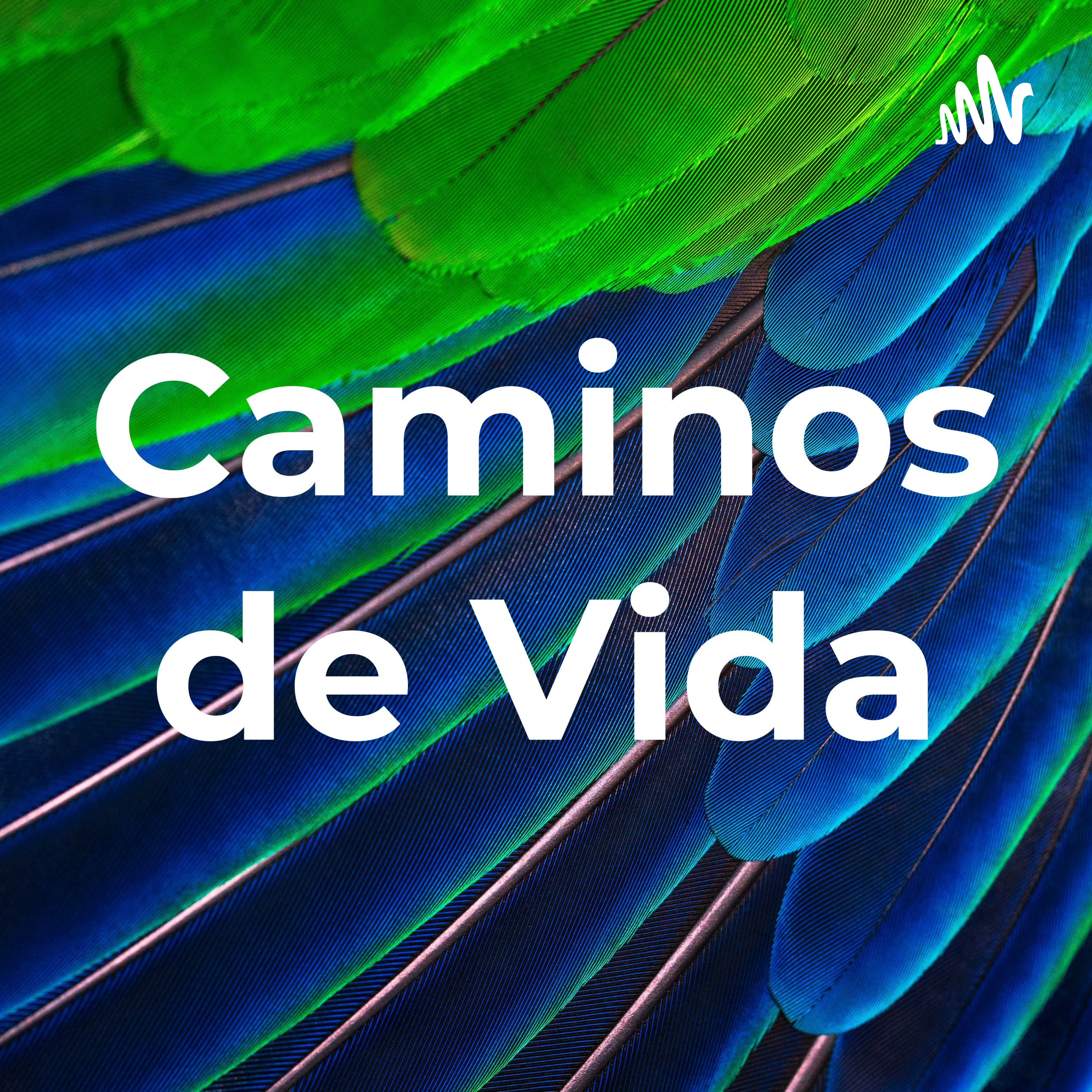 Caminos de Vida - Saulo Medina, Psicólogo podcast artwork
