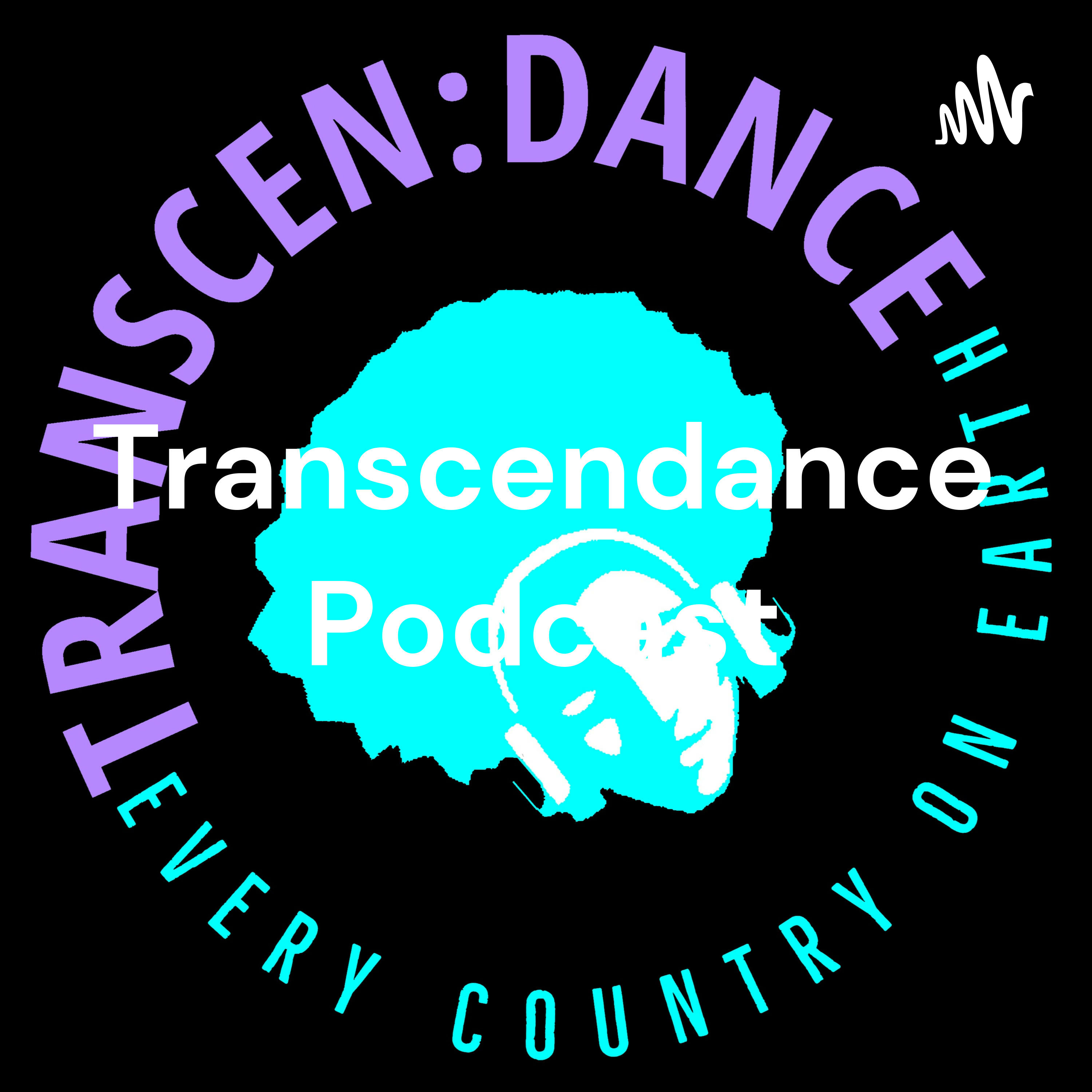 Transcendance Podcast podcast artwork