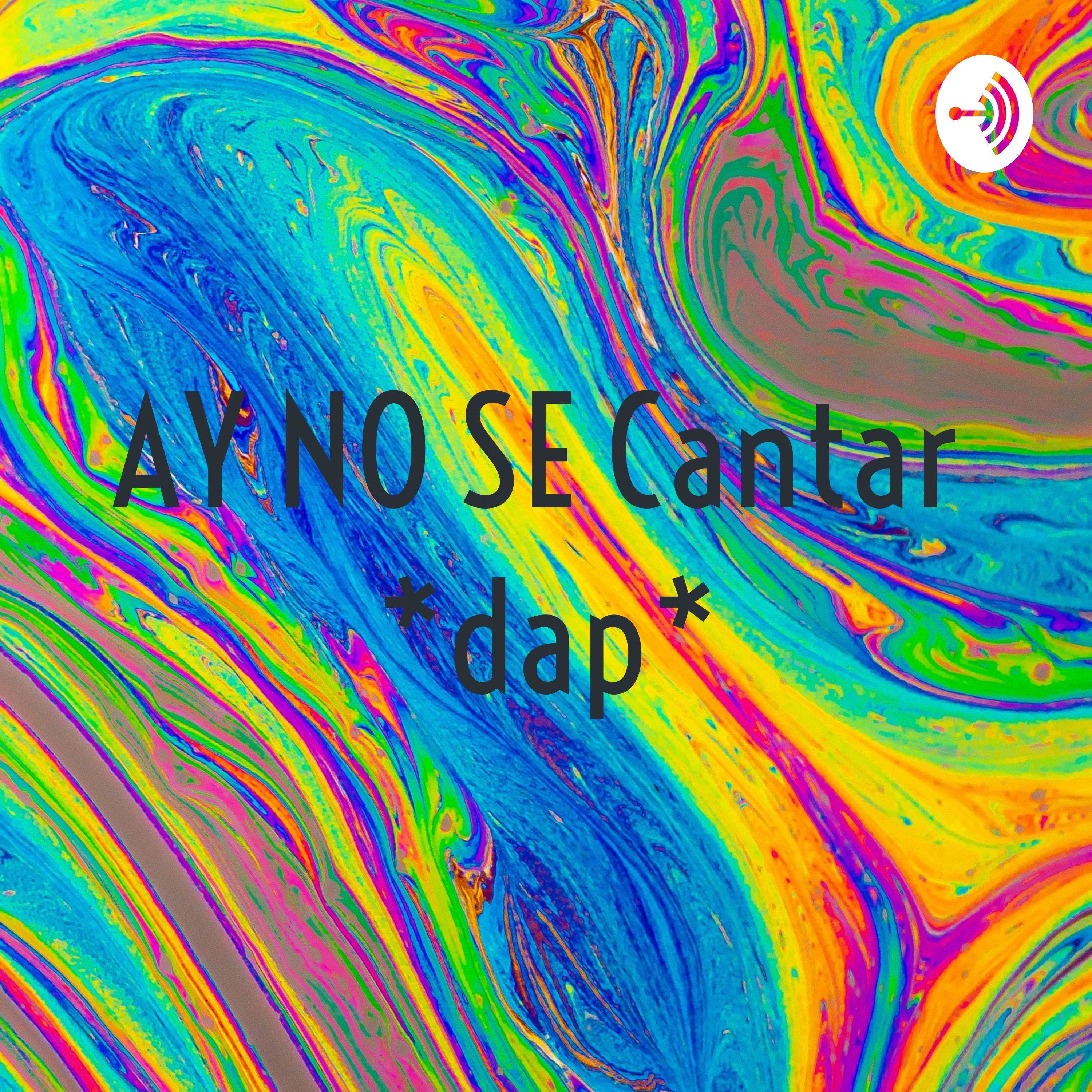 AY NO SE Cantar *dap*