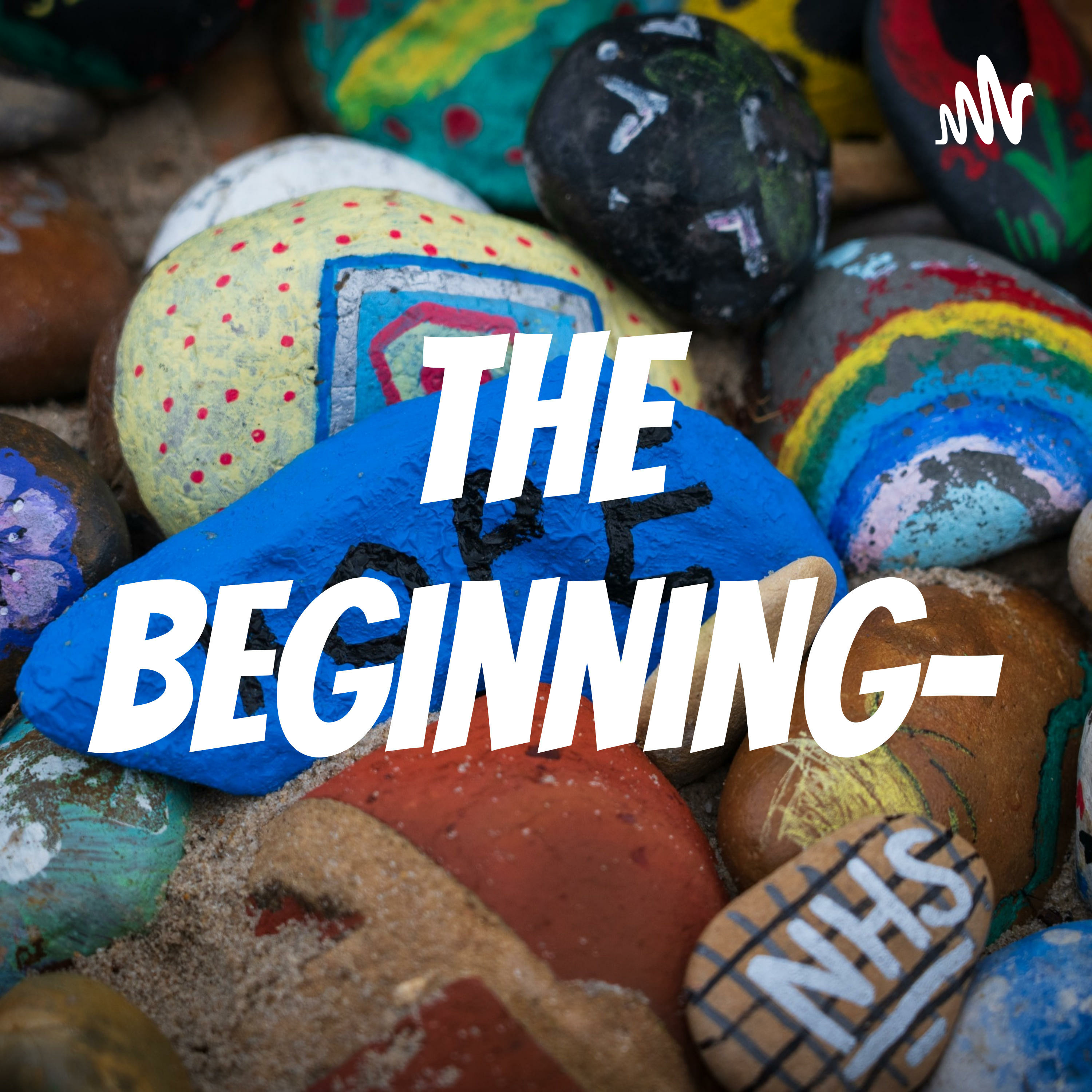 The Beginning-البداية