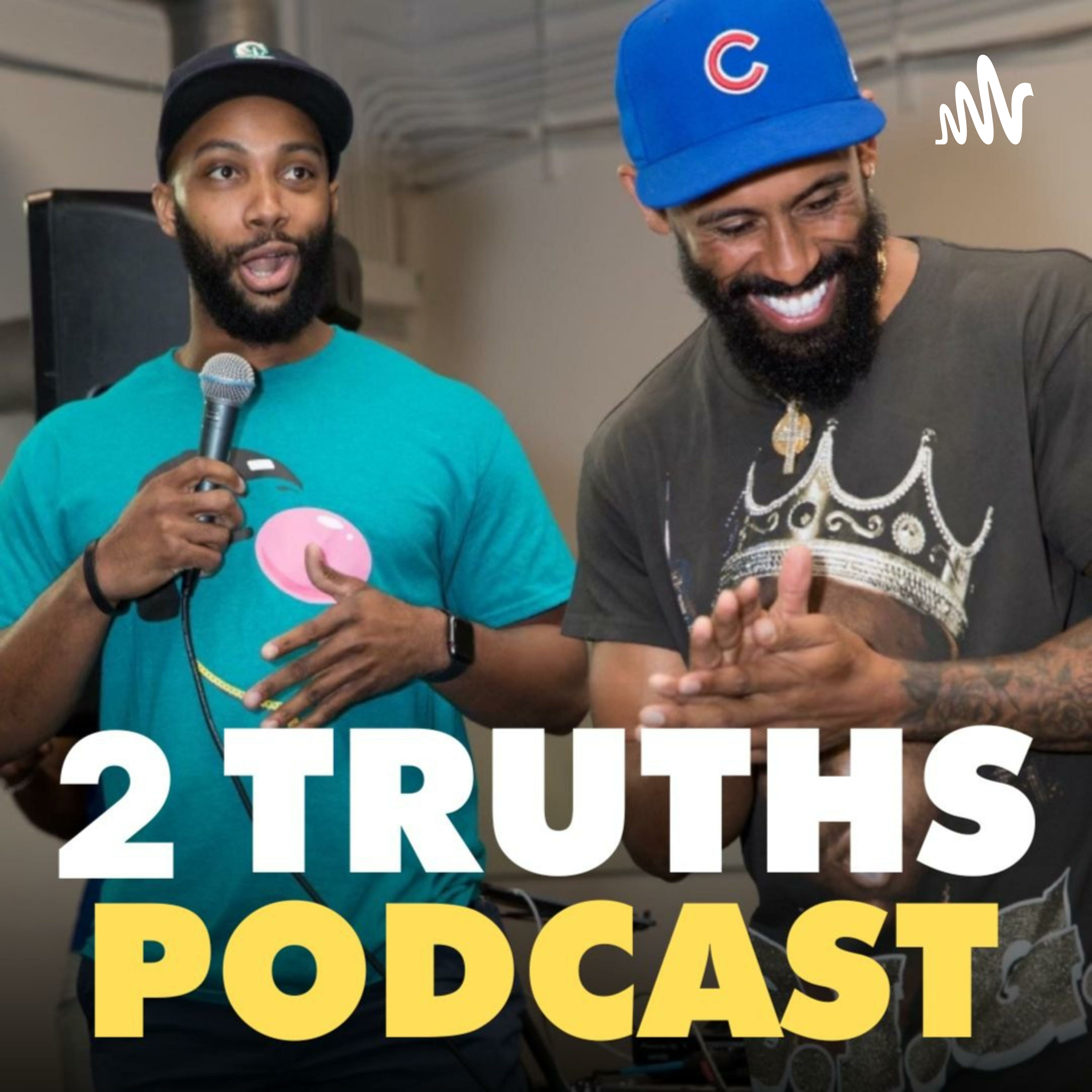 Two Truths Podcast
