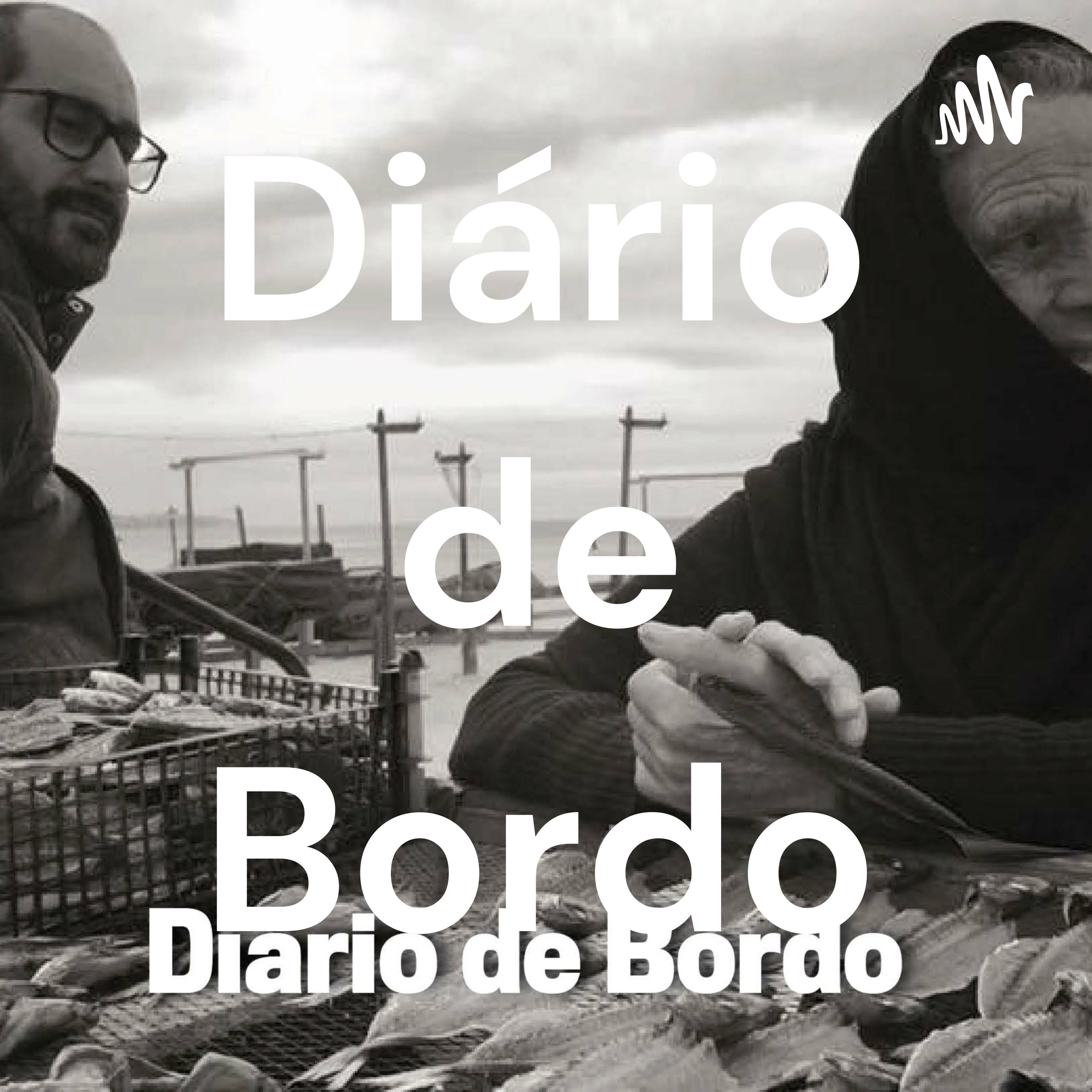 Diário de Bordo