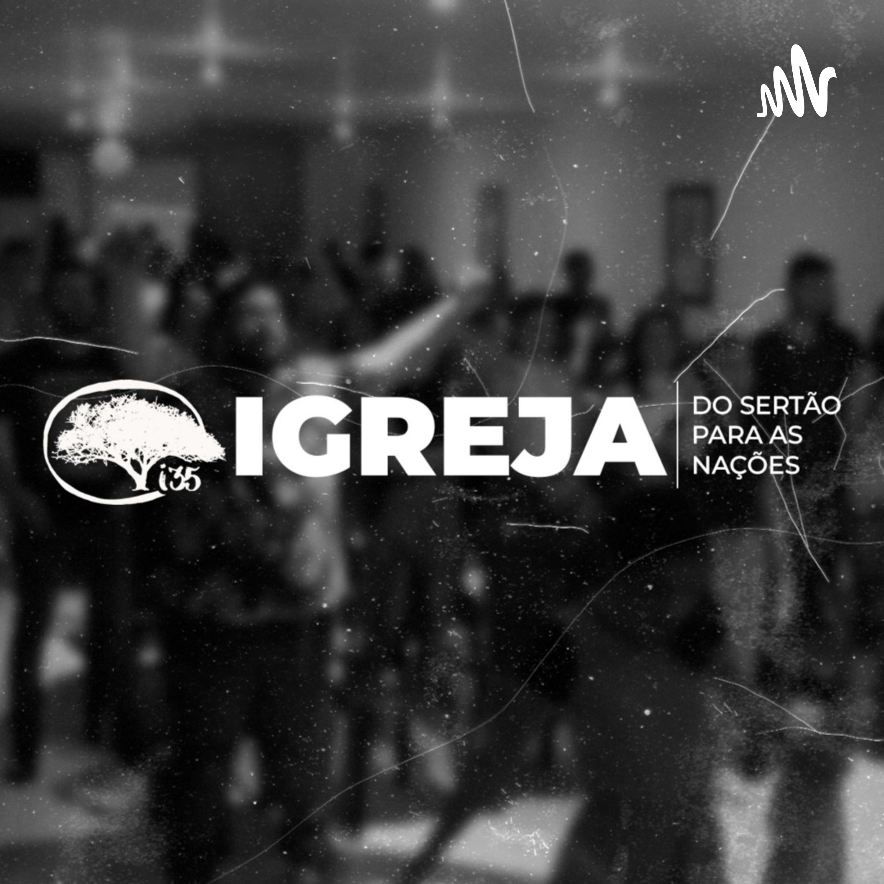 I35 Igreja cover