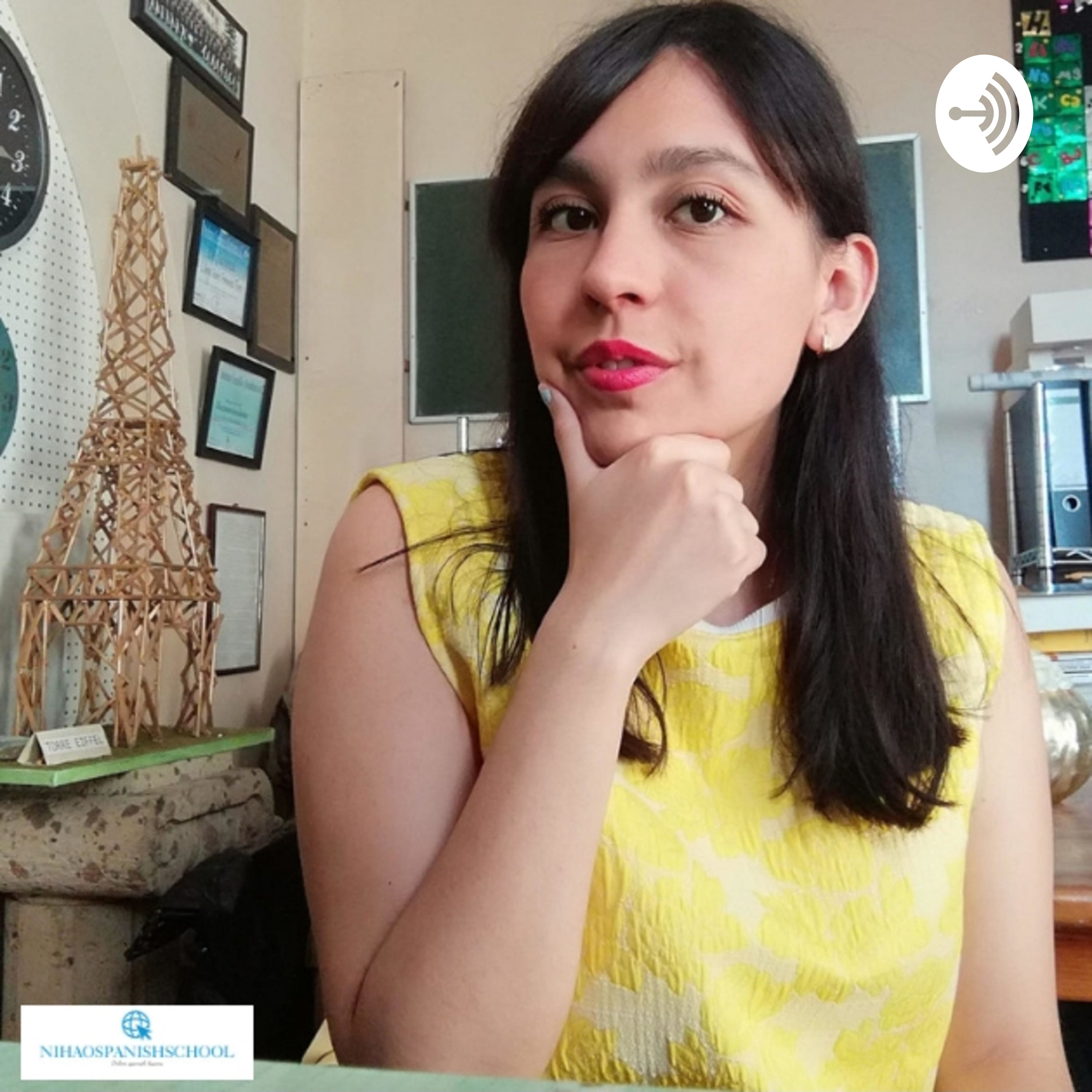 NihaoSpanish Podcast 