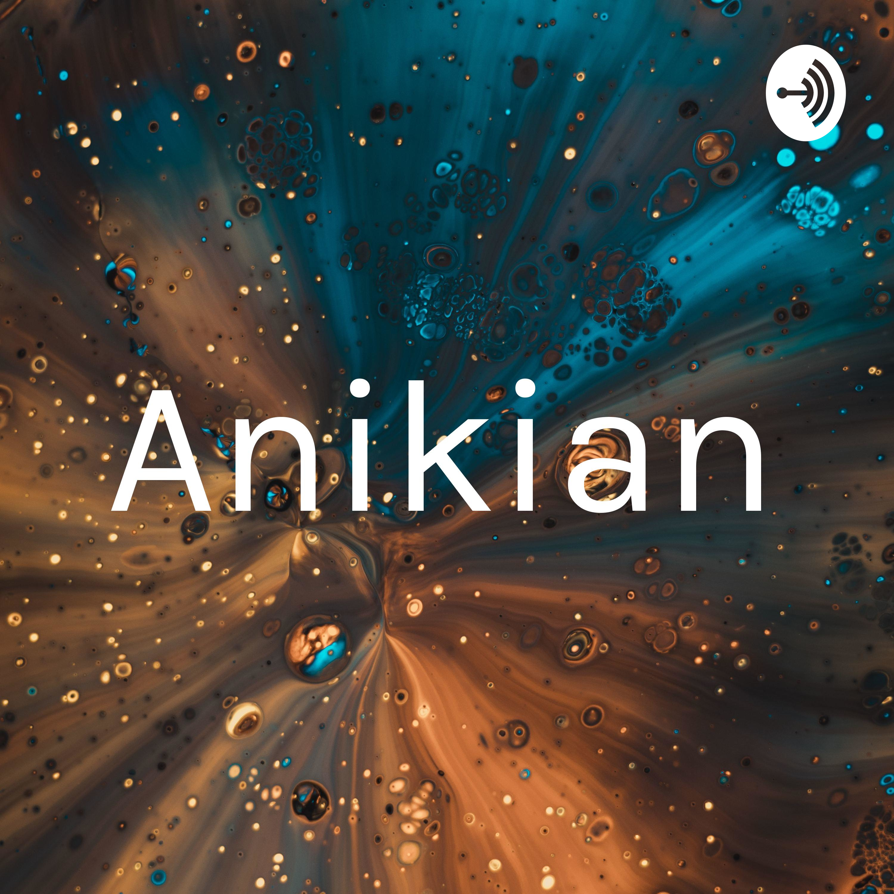 Anikian