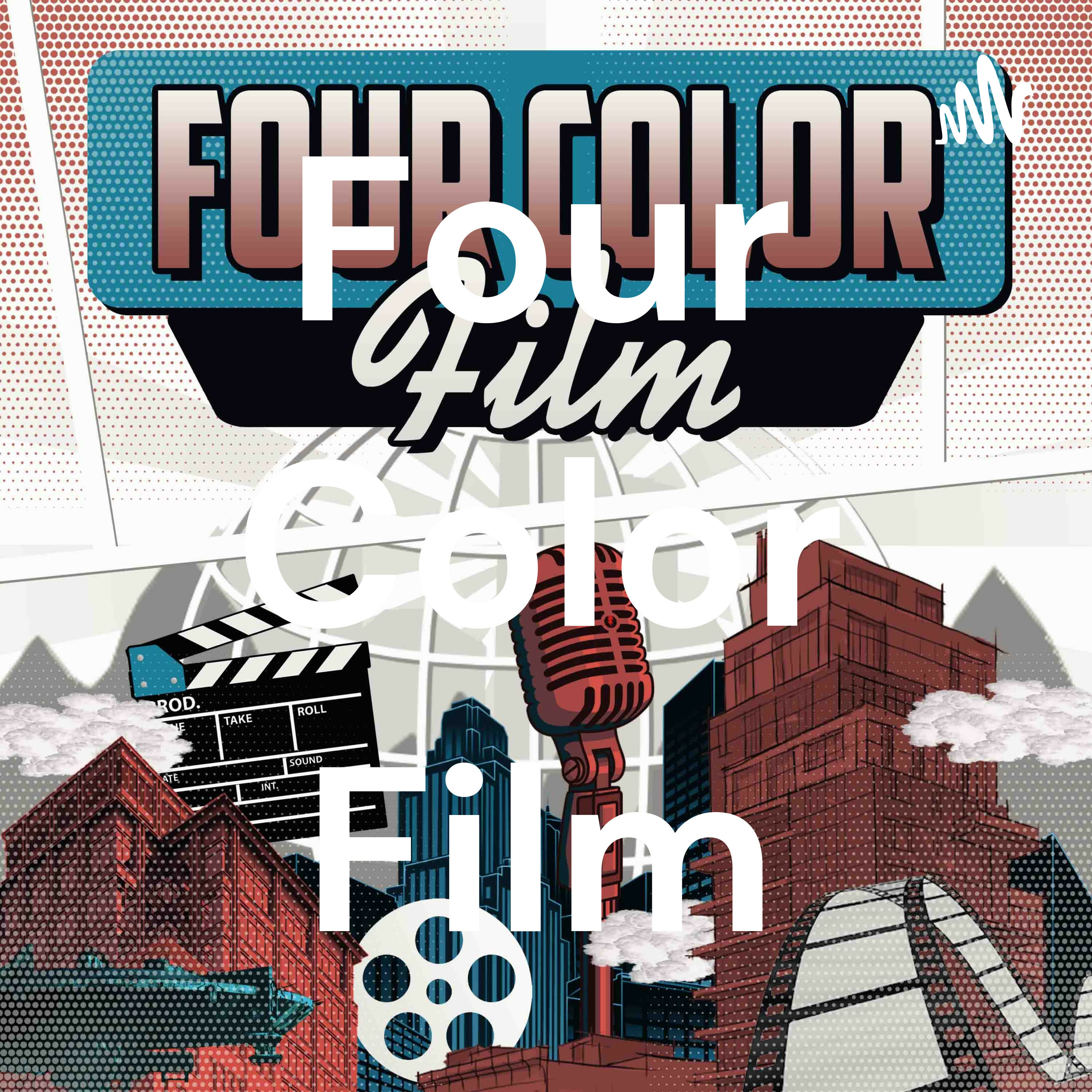 Four Color Film