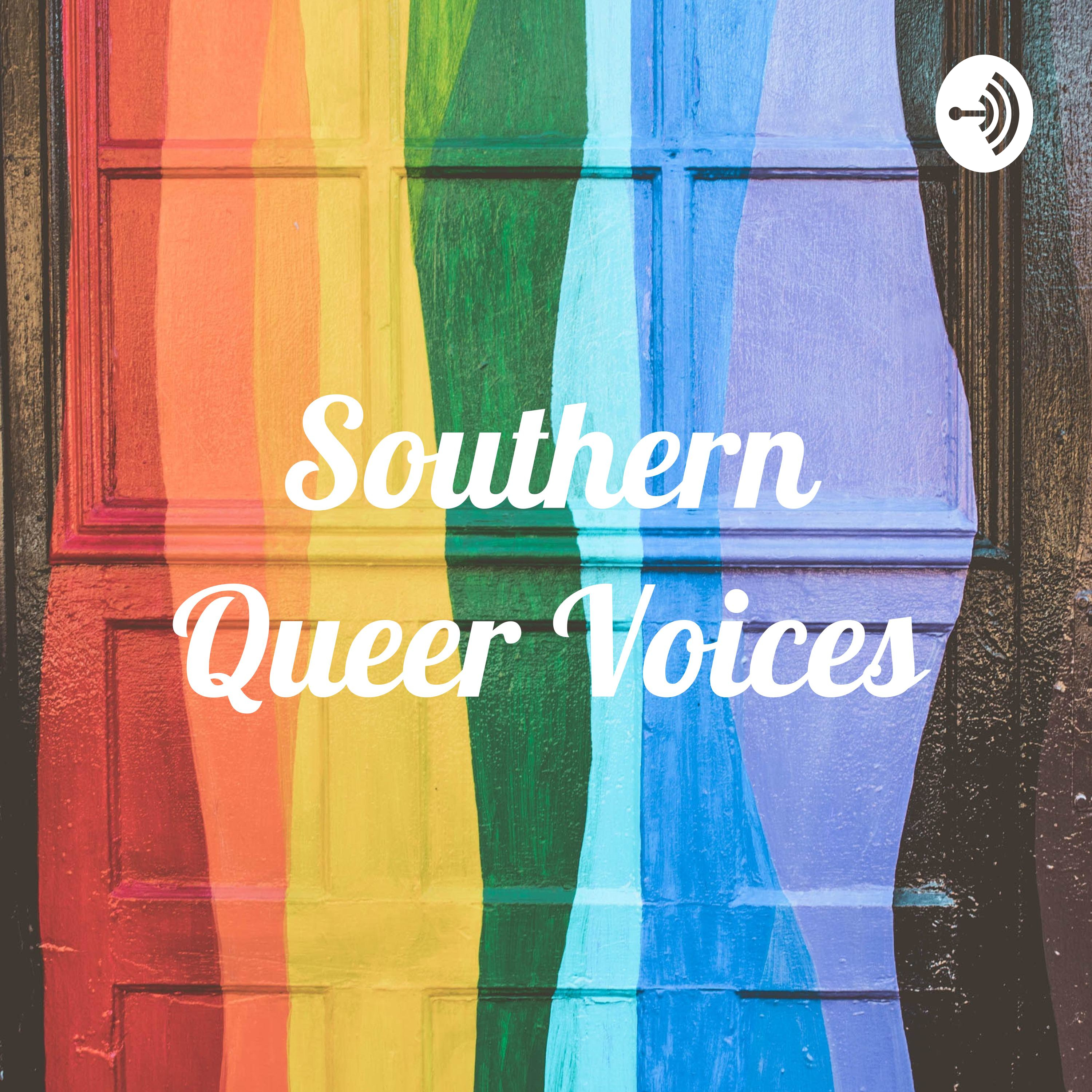 Southern Queer Voices