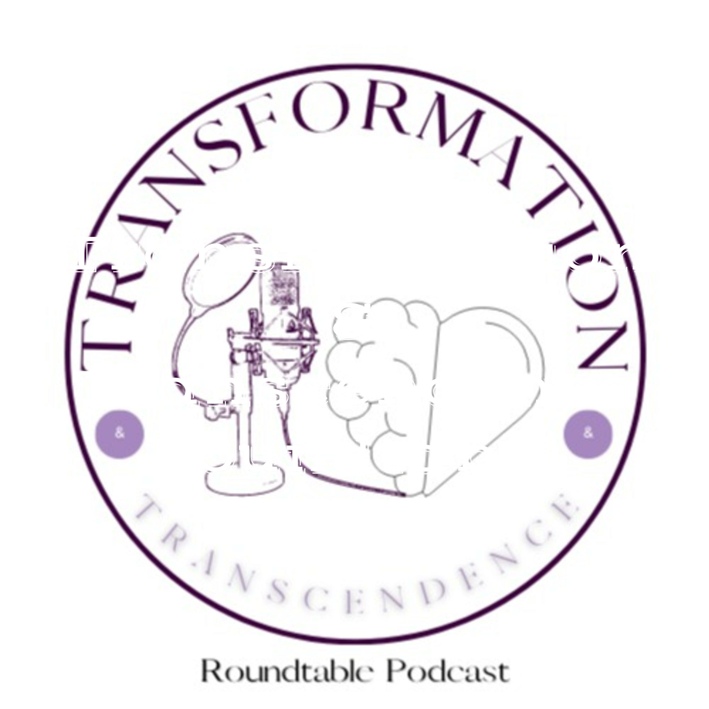 Welcome to the Roundtable episode artwork