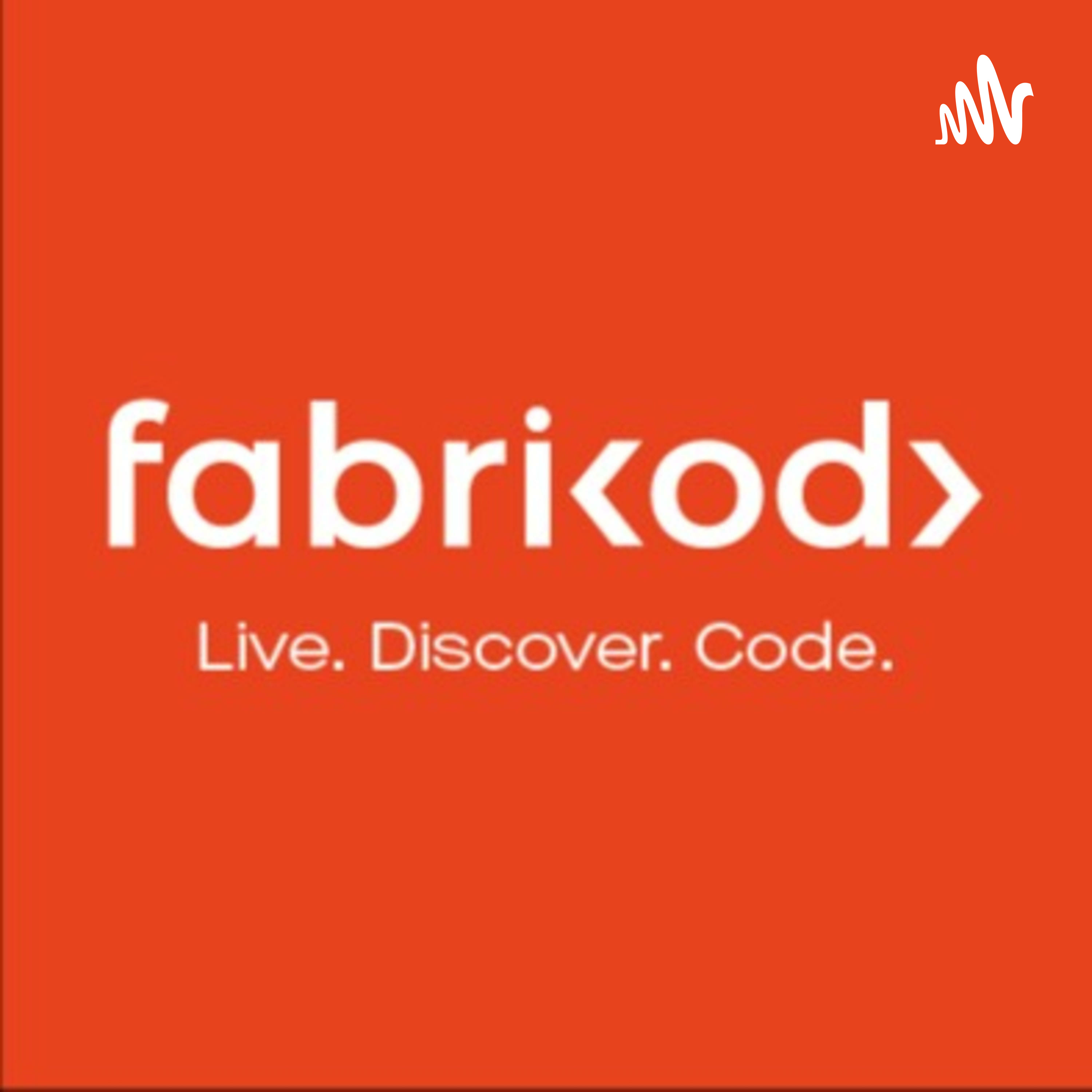 Fabrikod | Live. Discover. Code.