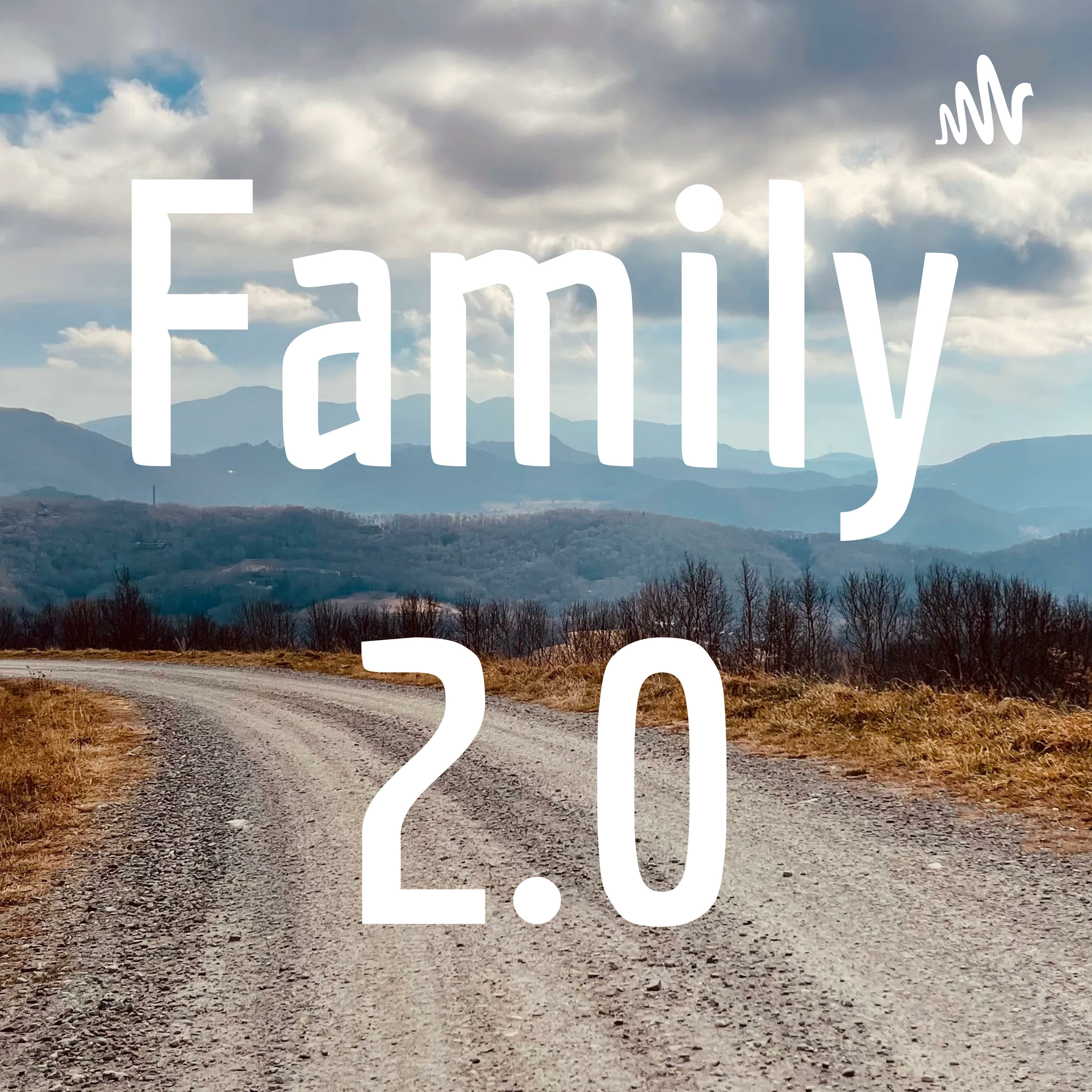 Family 2.0 podcast artwork