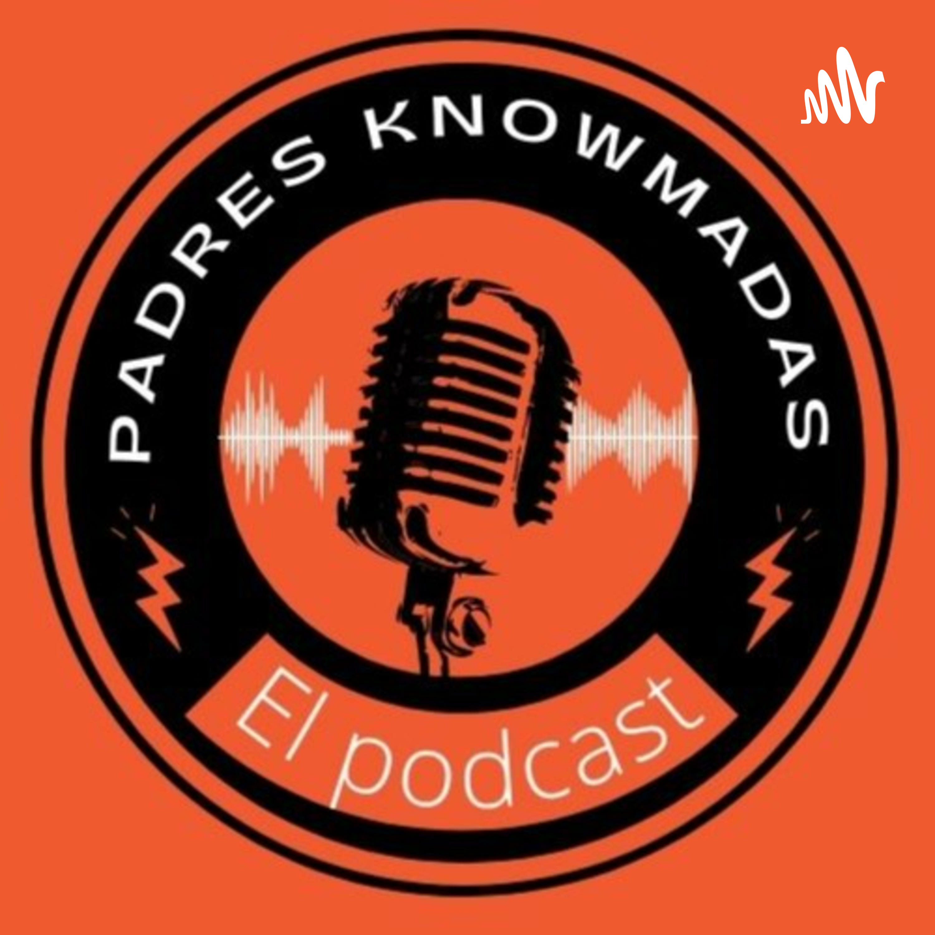 Padres Knowmadas