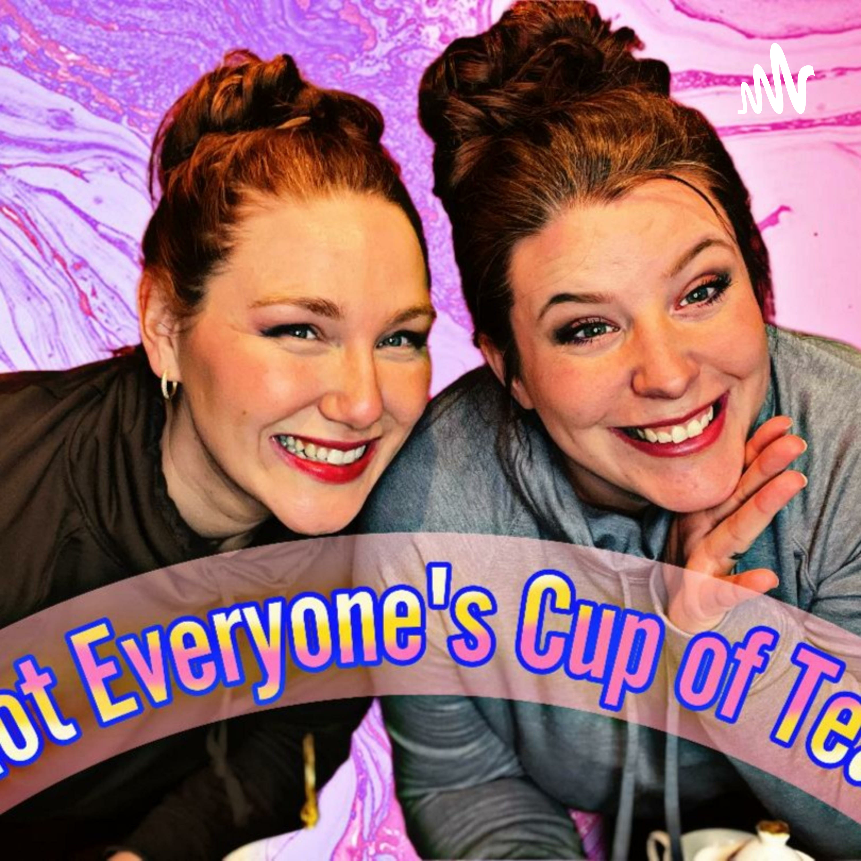 Not Everyone\'s Cup of Tea
