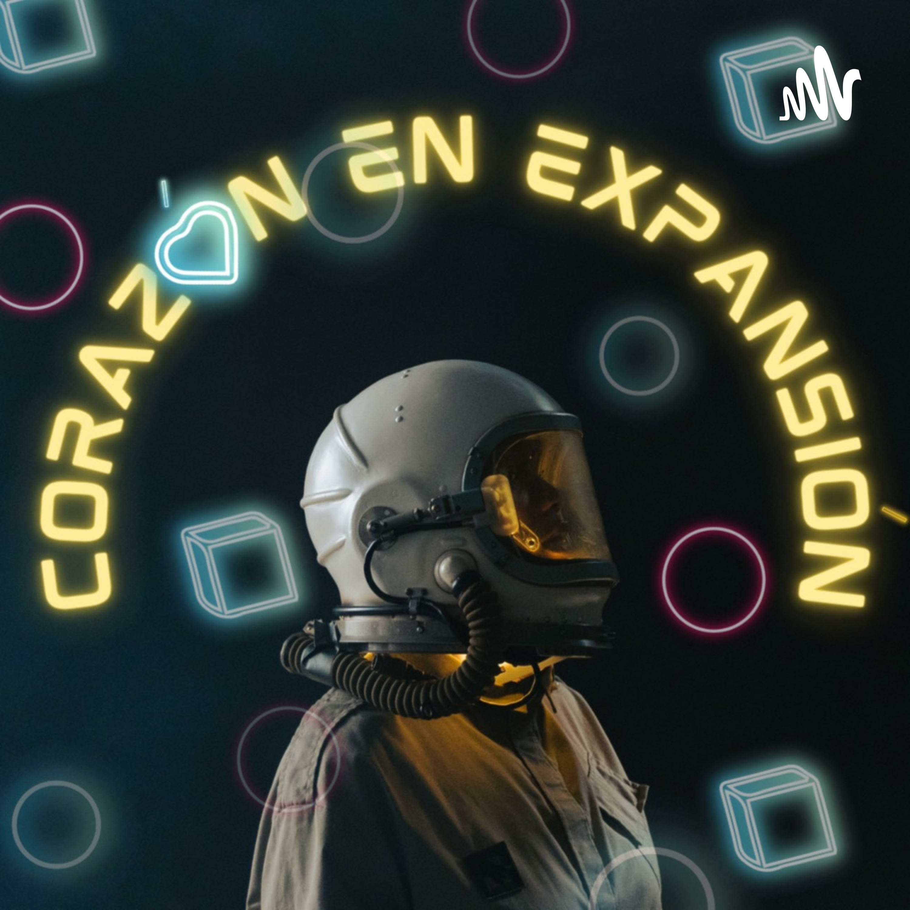 Corazón en expansión