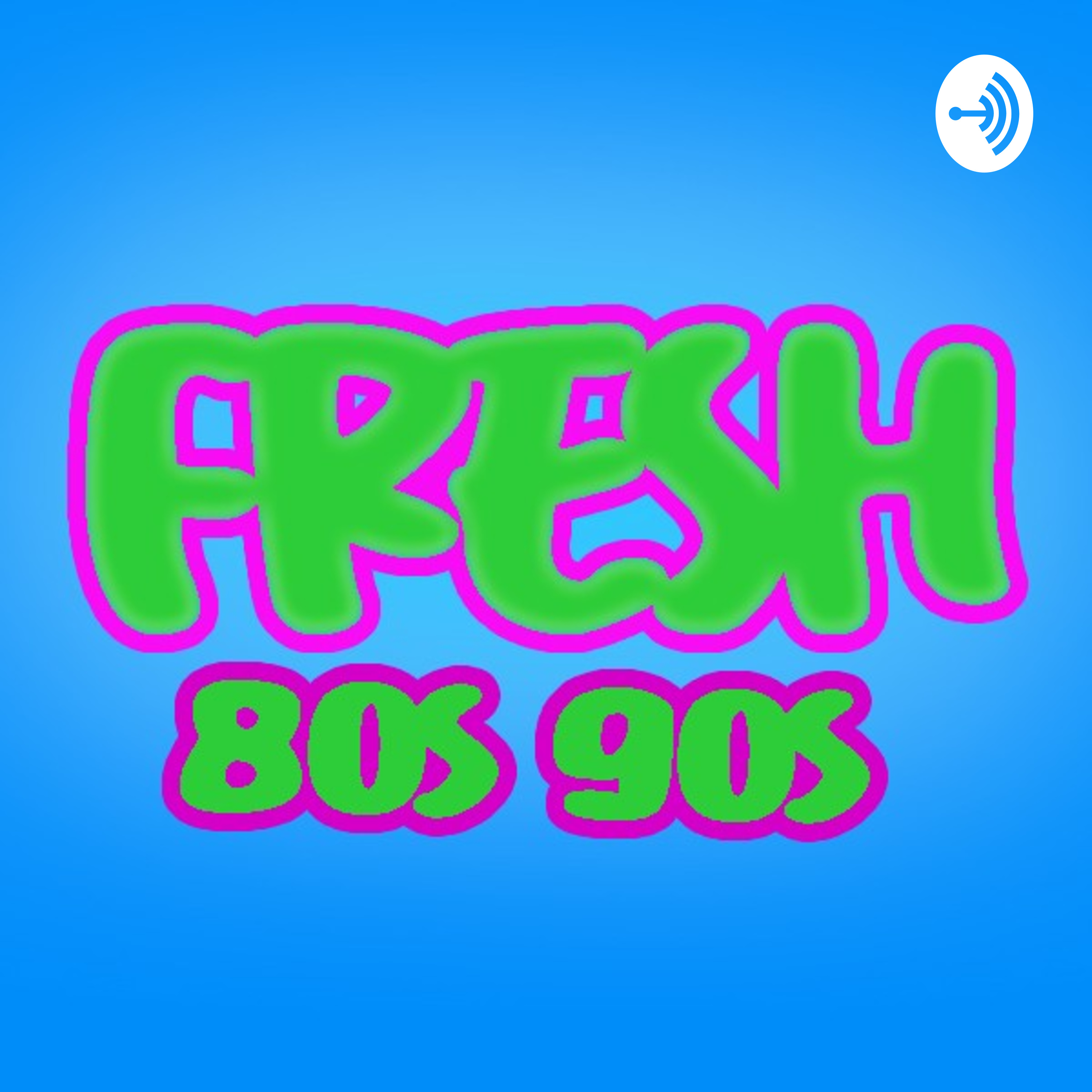 Fresh80s90s