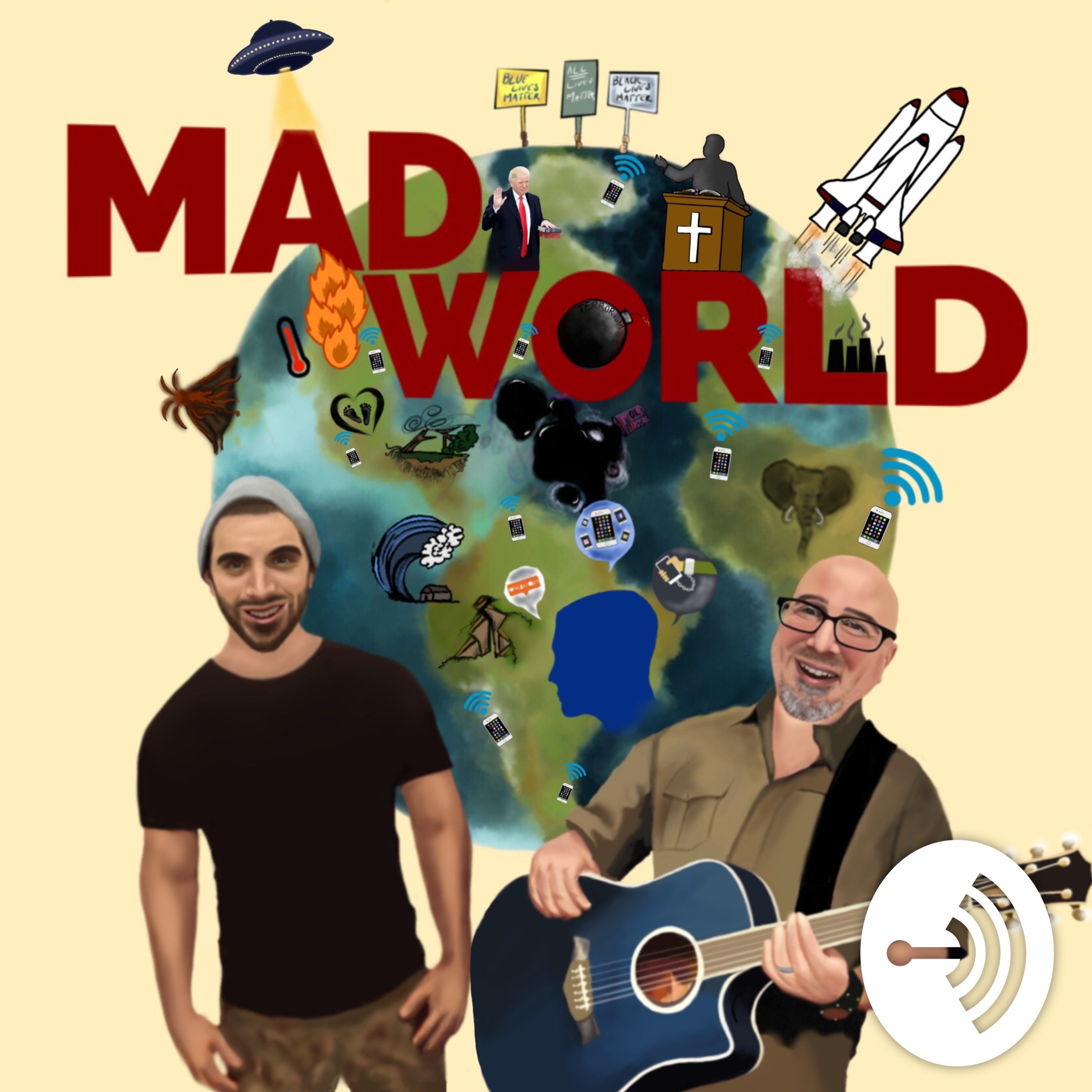 Mad World