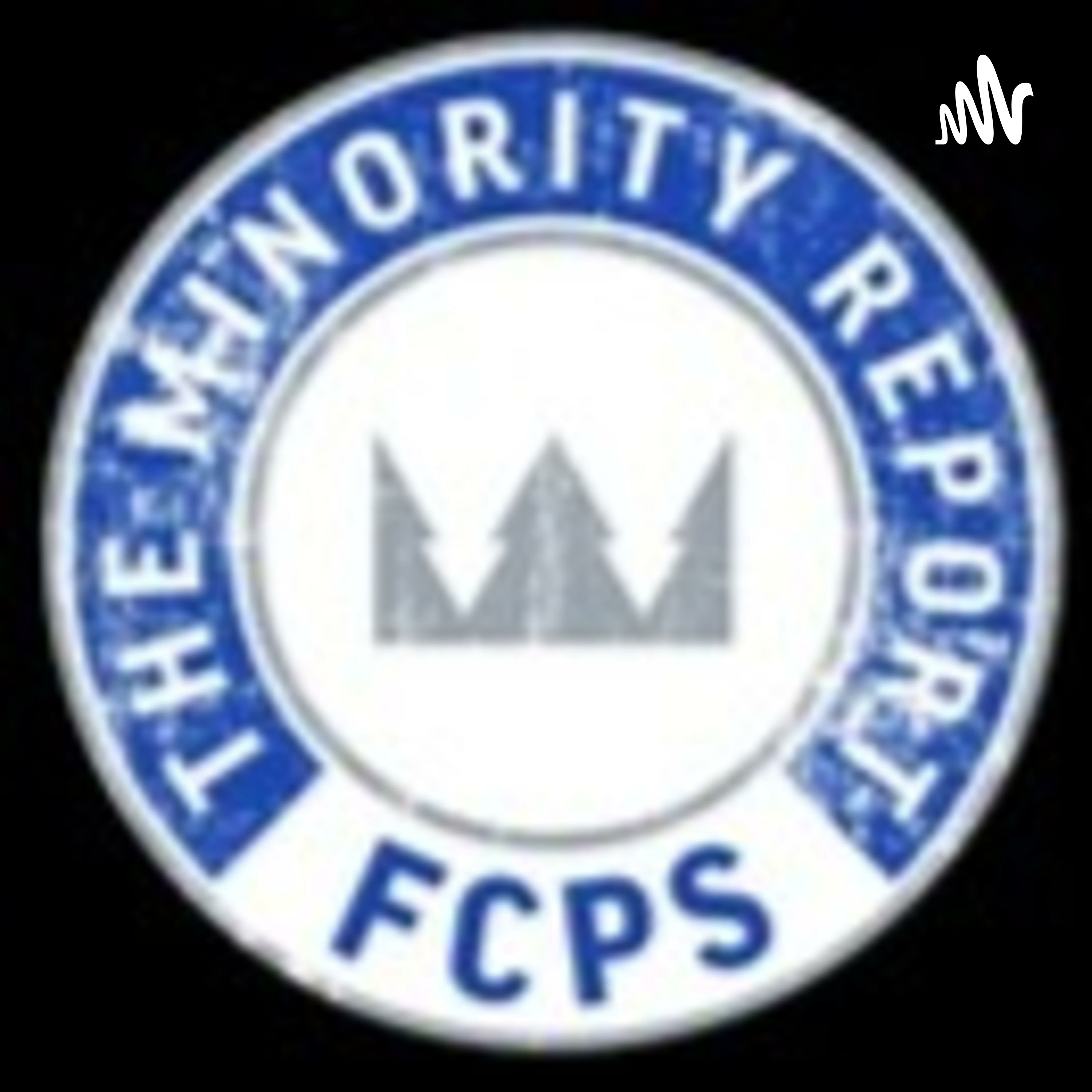 The Minority Report - FCPS-
