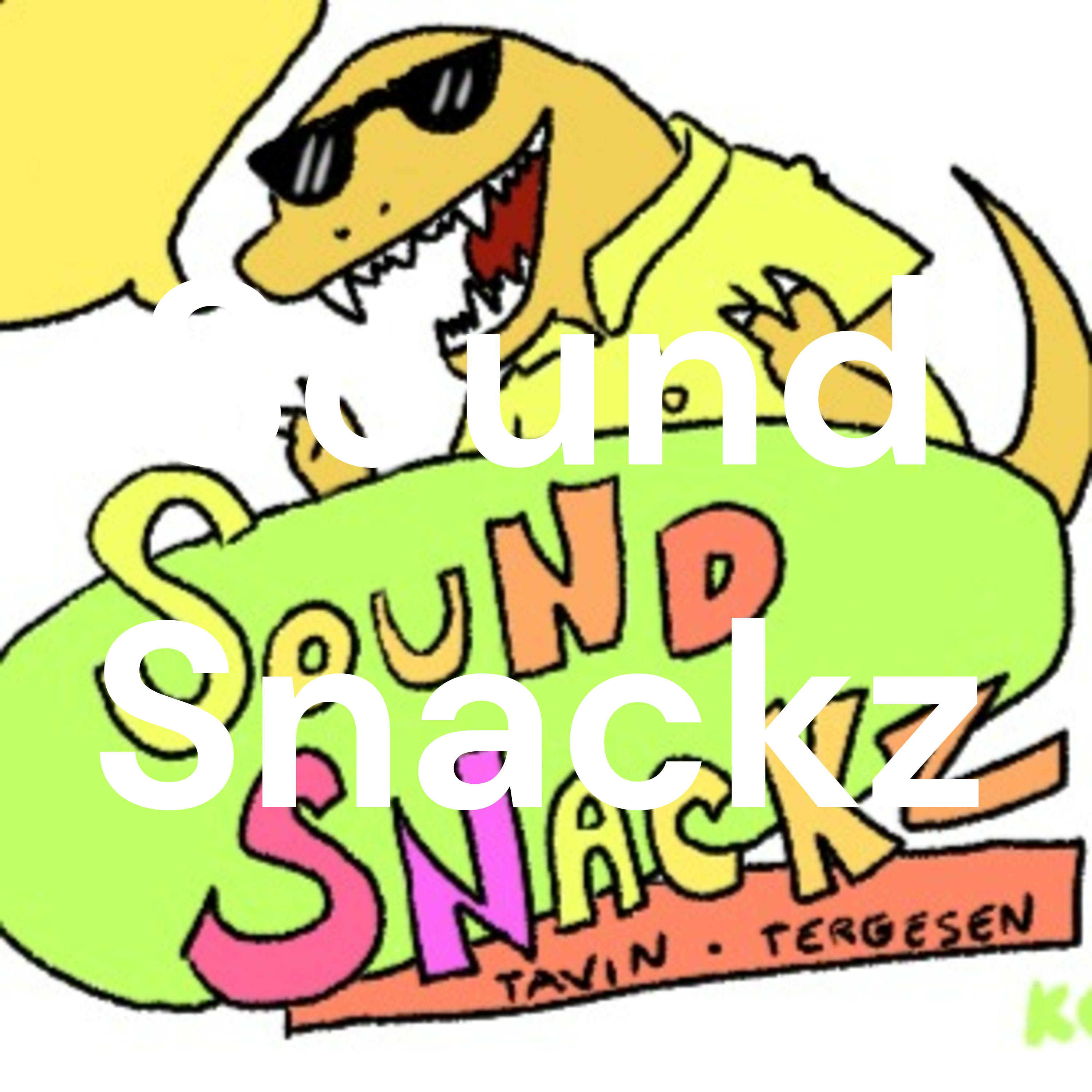 Sound Snackz