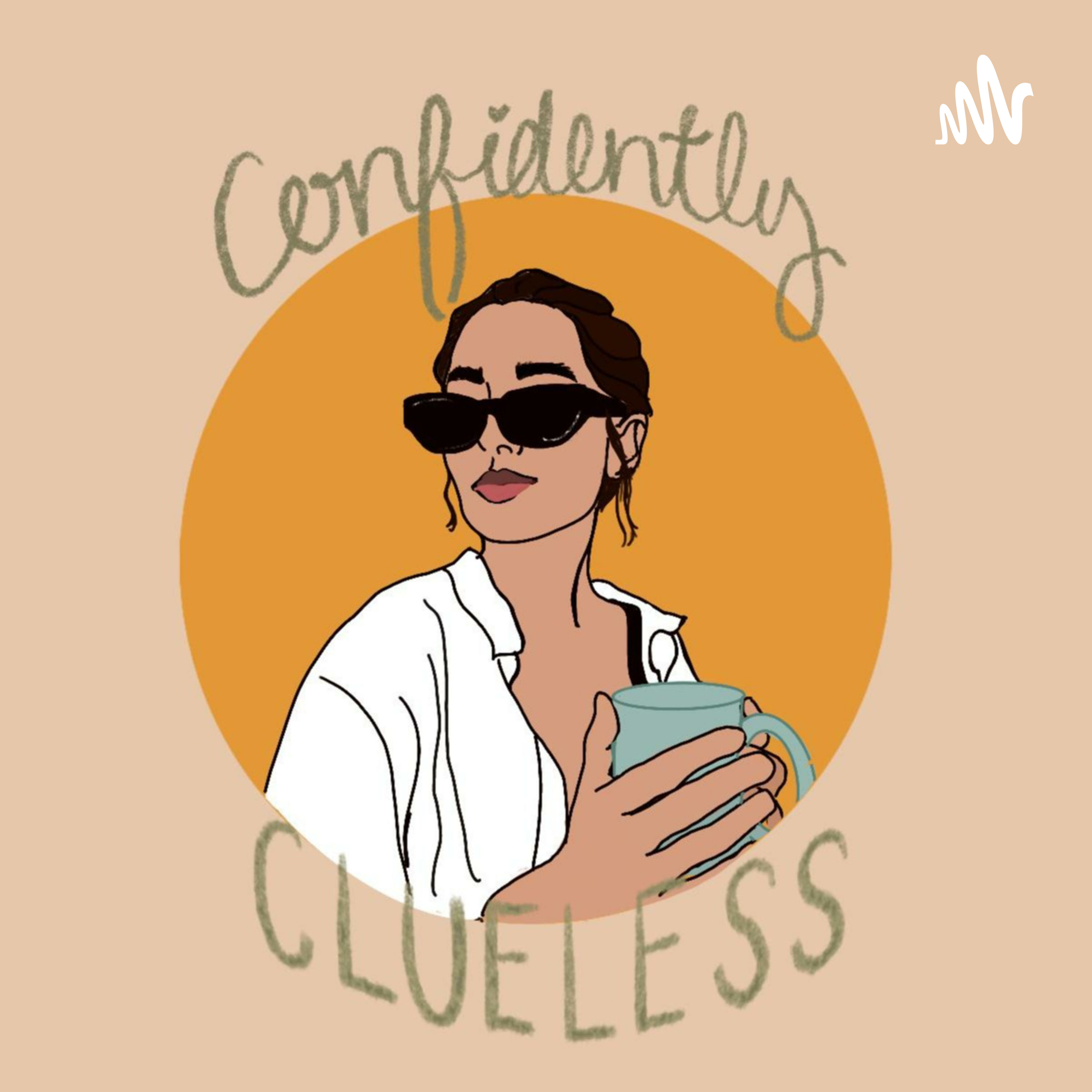 Confidently Clueless