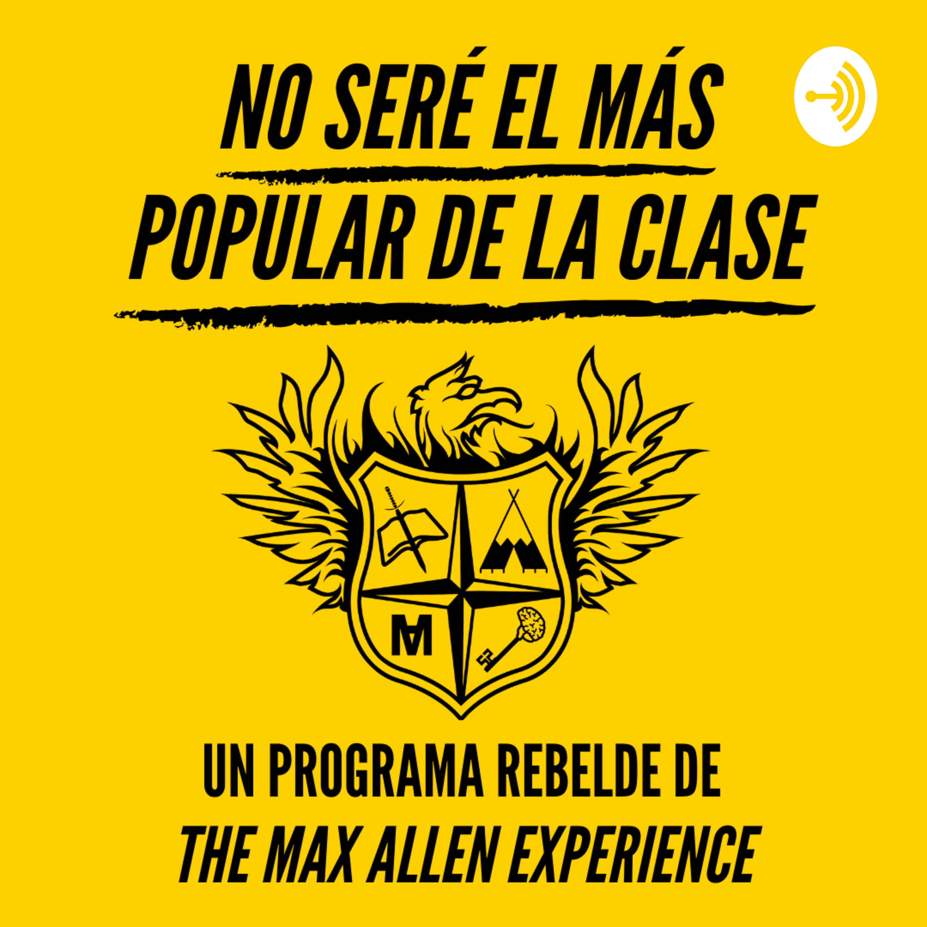 No Seré El Más Popular De La Clase - [NSMPC]