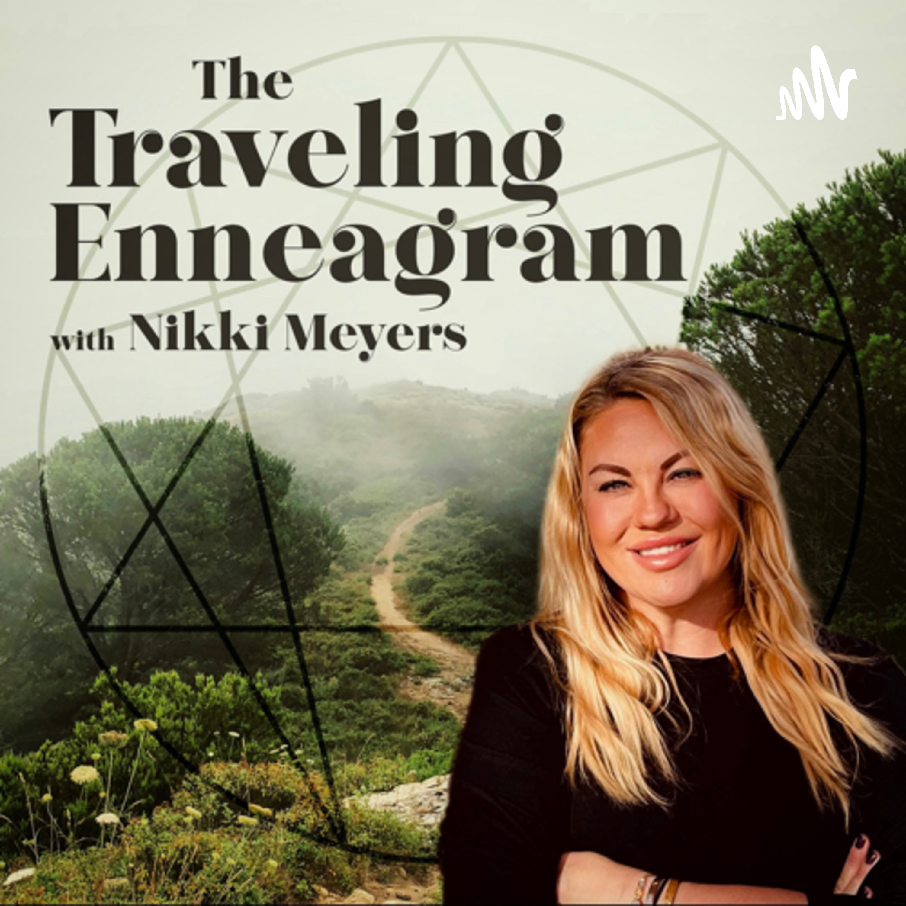 The Traveling Enneagram