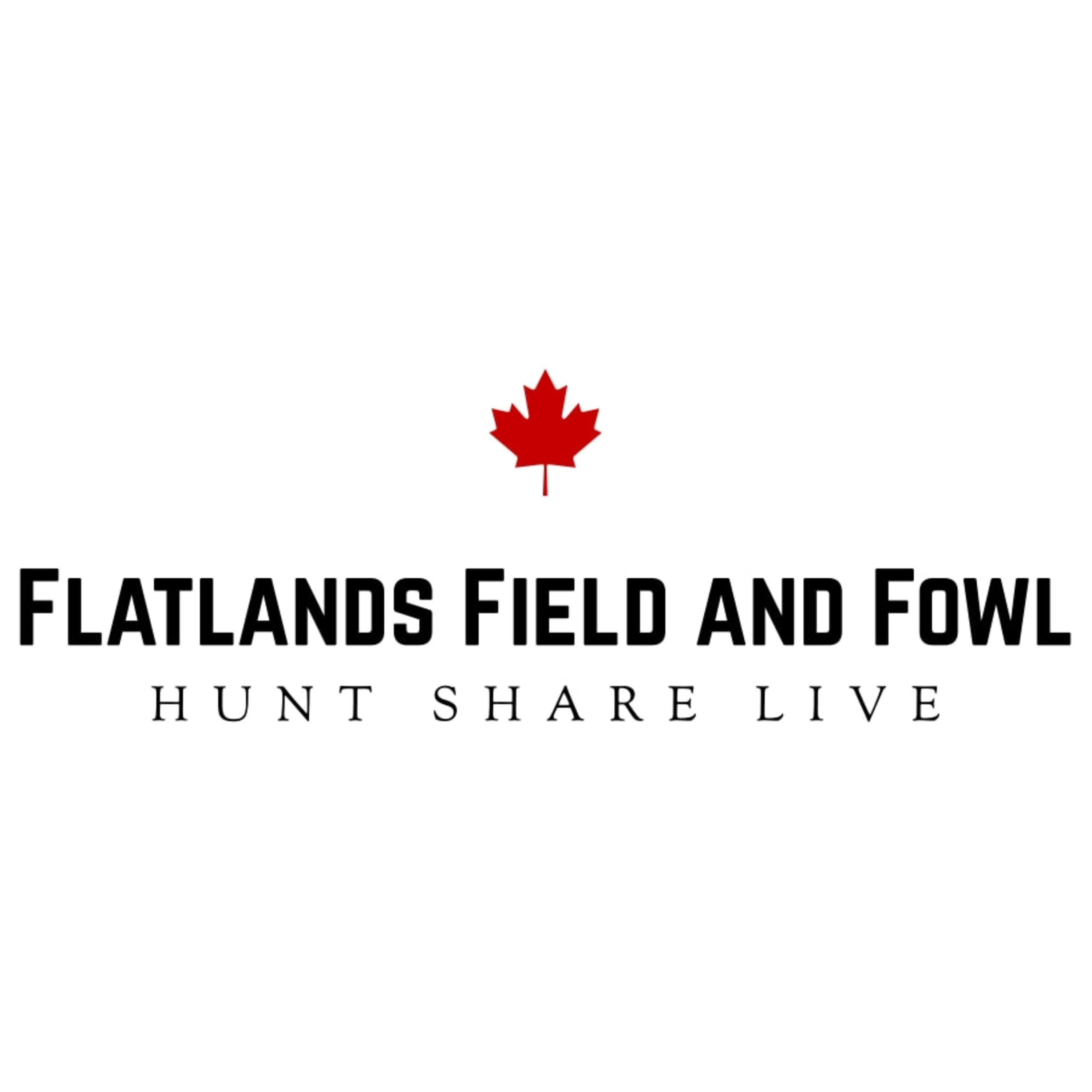 Ep 35 : Waterfowling Can Sometimes Be A Dumpster Fire