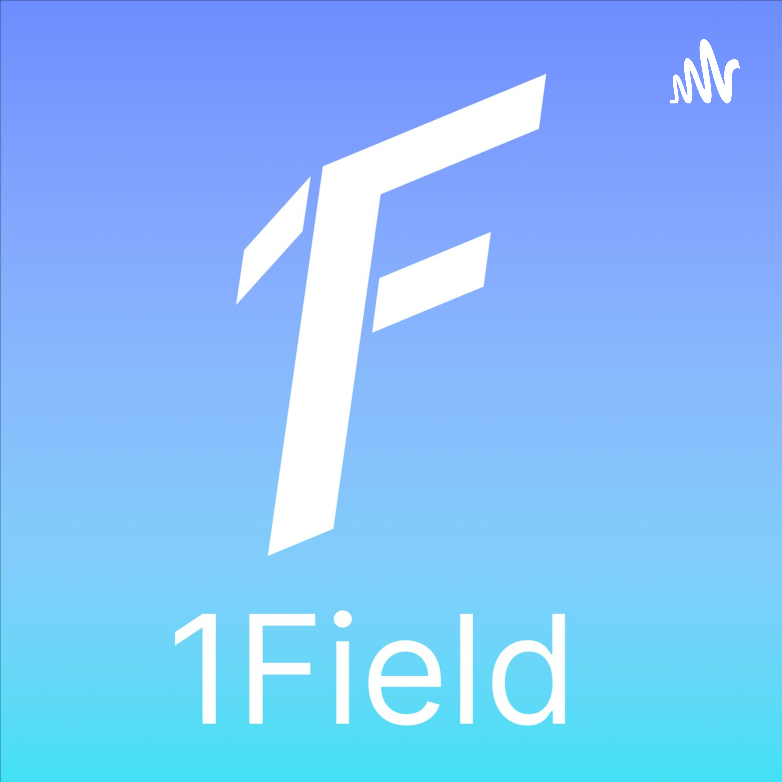1Field // ワンフィールド podcast artwork