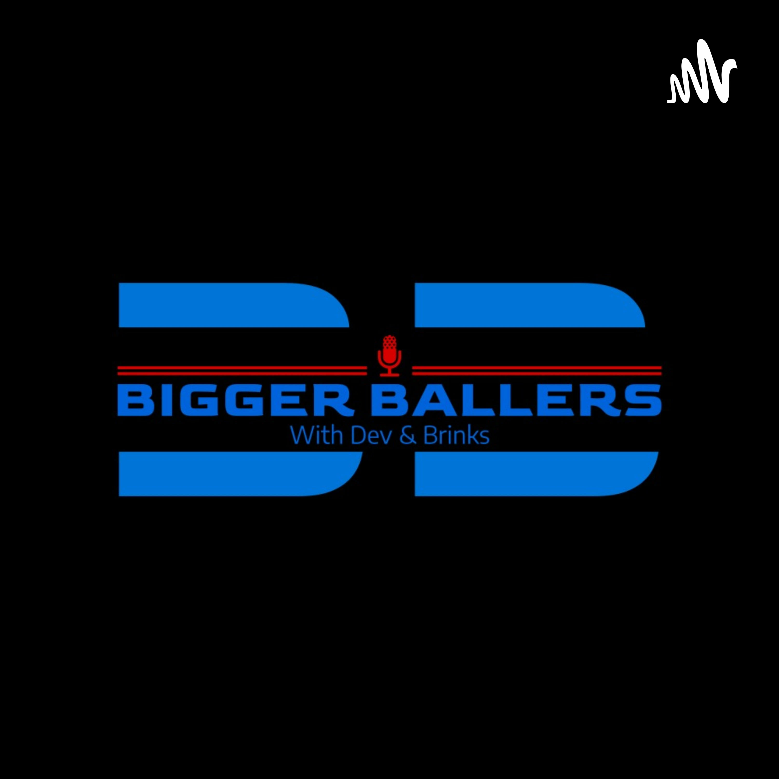 Episode 7: NBA Playoffs, RBC Heritage, Jalen Hurts secures the bag!