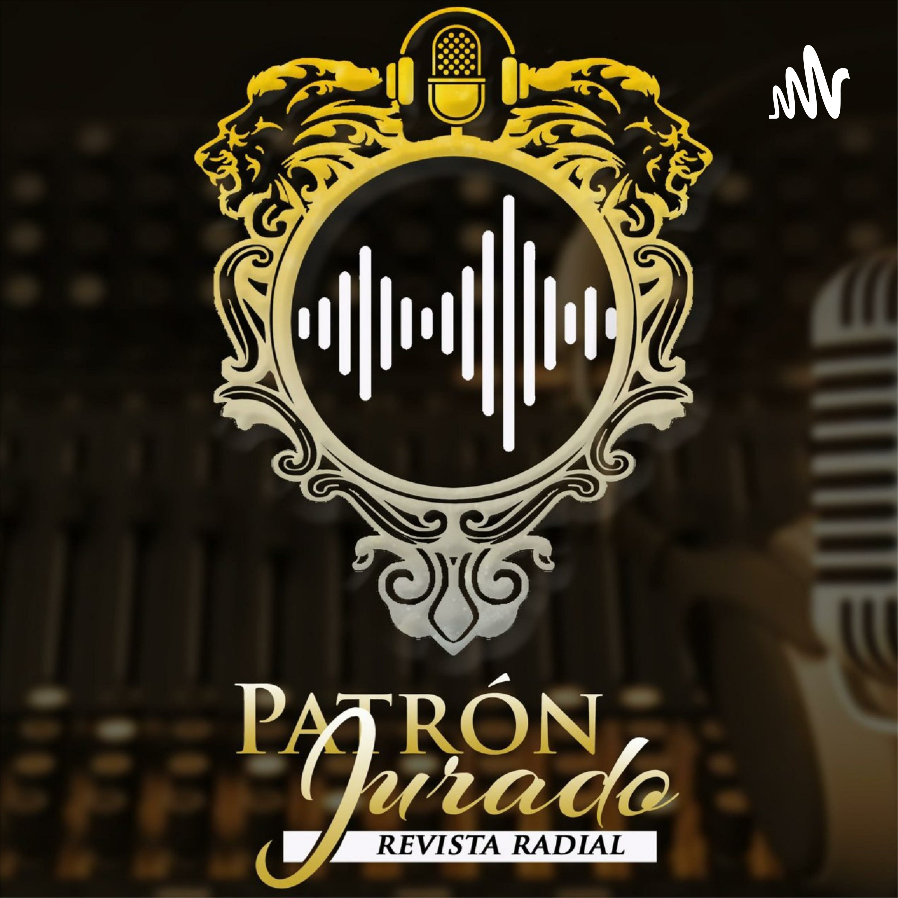 Asociación de Devotos Jesús de La Merced cover art