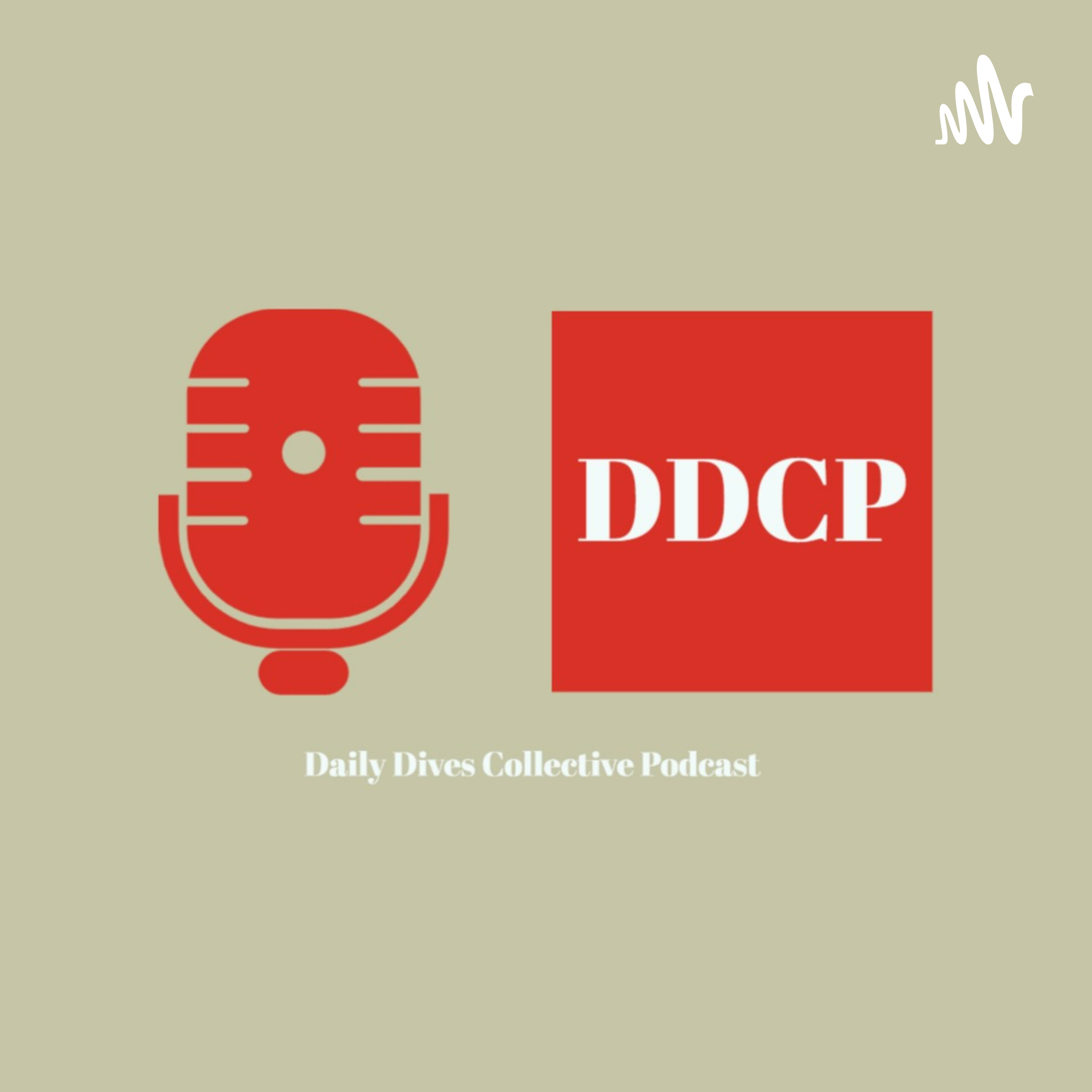 Daily Dives Collective Podcast