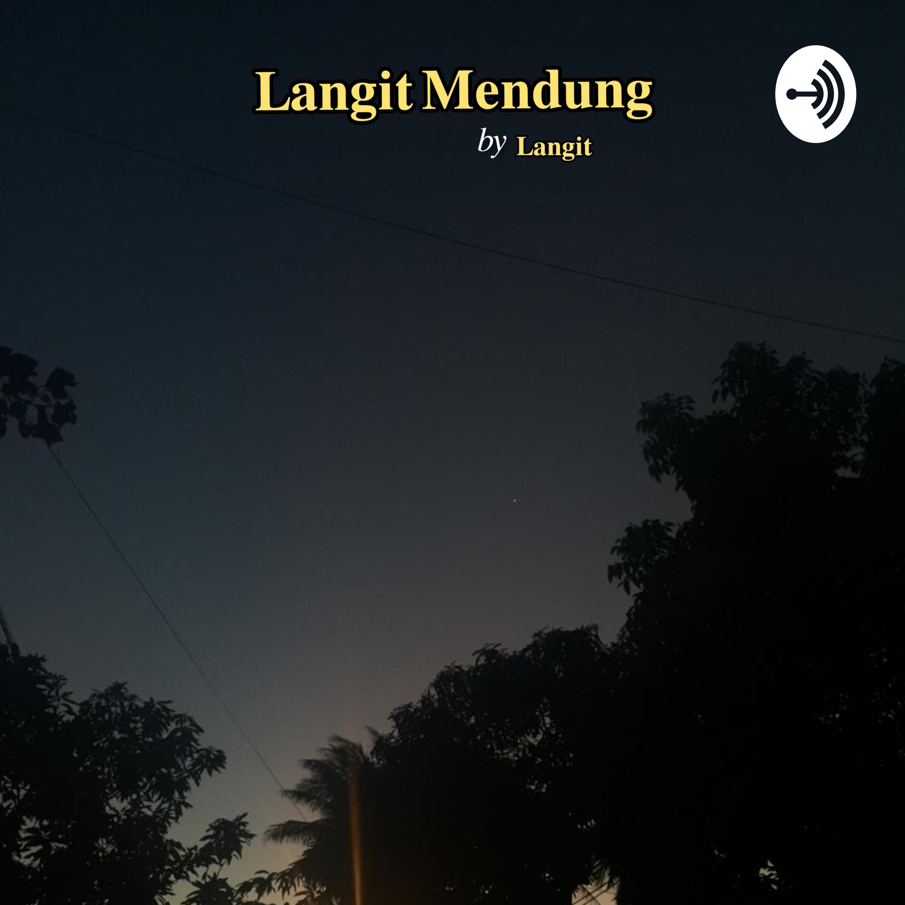 Langit Itu Kita